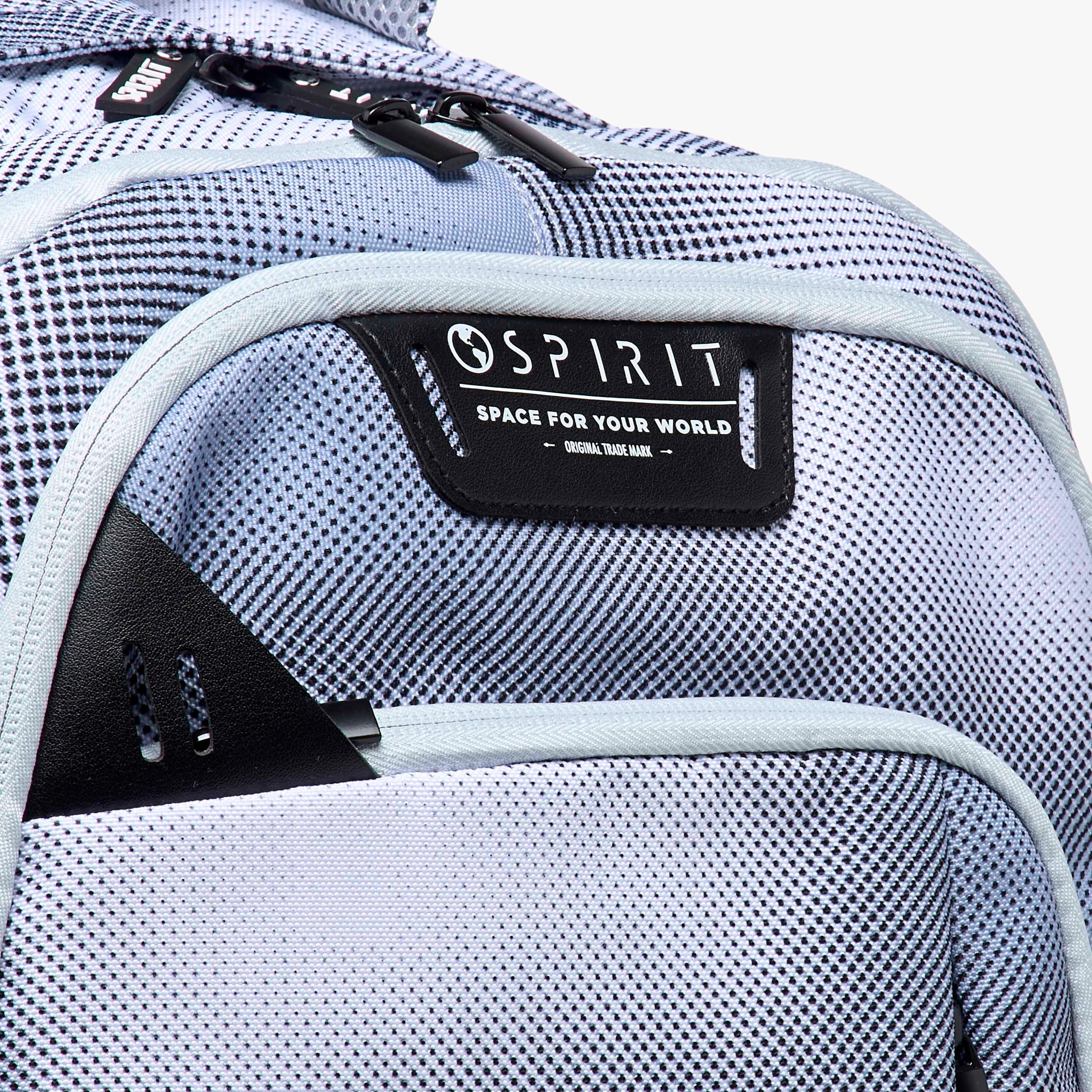 Spirit Printed 18.5-inch Backpack with Adjustable Straps and Zip Closure - 15x33x47 cms-school-bagsandbackpacks-backpacks-image-7