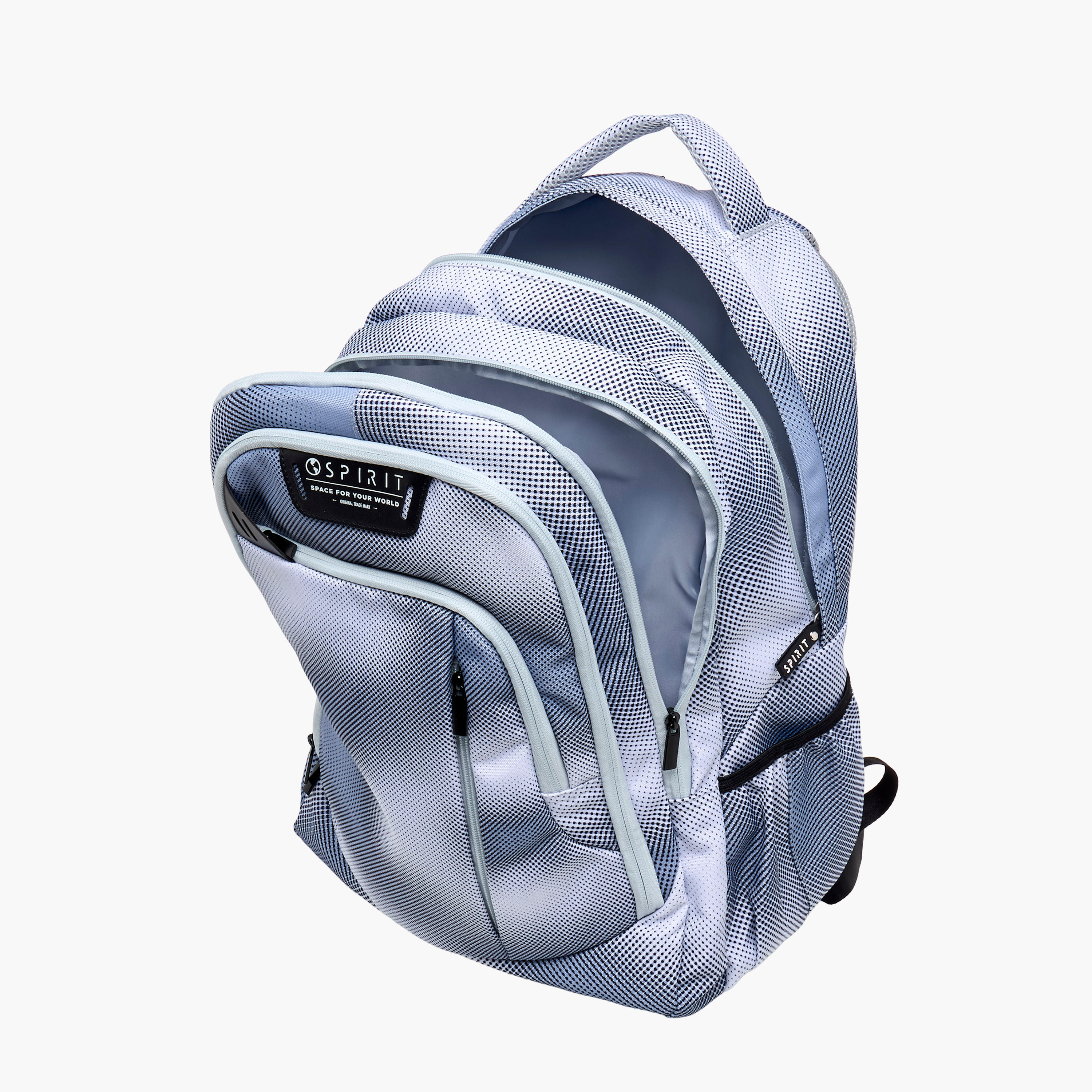 Spirit Printed 18.5-inch Backpack with Adjustable Straps and Zip Closure - 15x33x47 cms-school-bagsandbackpacks-backpacks-image-8