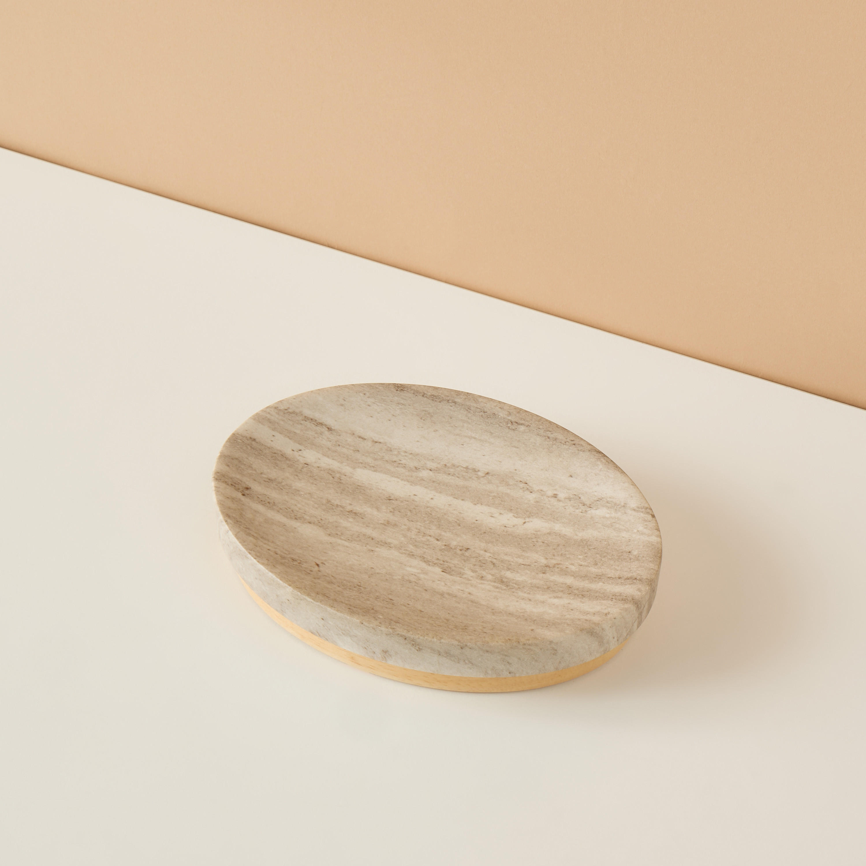 Scandi Polyresin Soap Dish-household-bathandlaundry-bathaccessories-soapdishesanddispensers-image-3