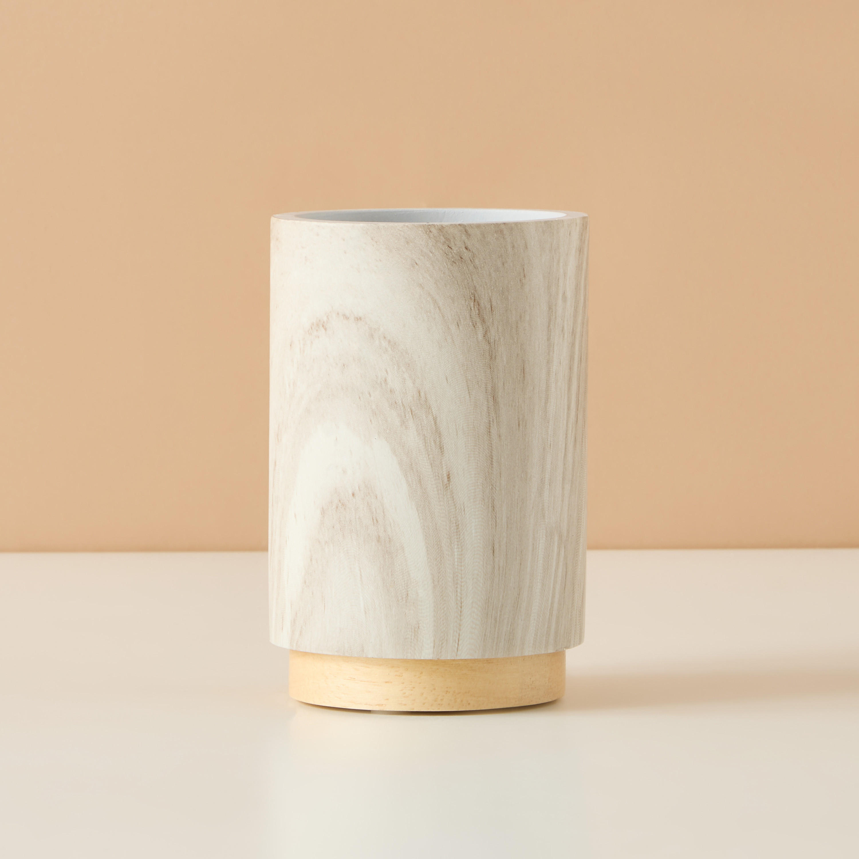 Scandi Luxe Tumbler-household-bathandlaundry-bathaccessories-toothbrushholdersandtumblers-image-2