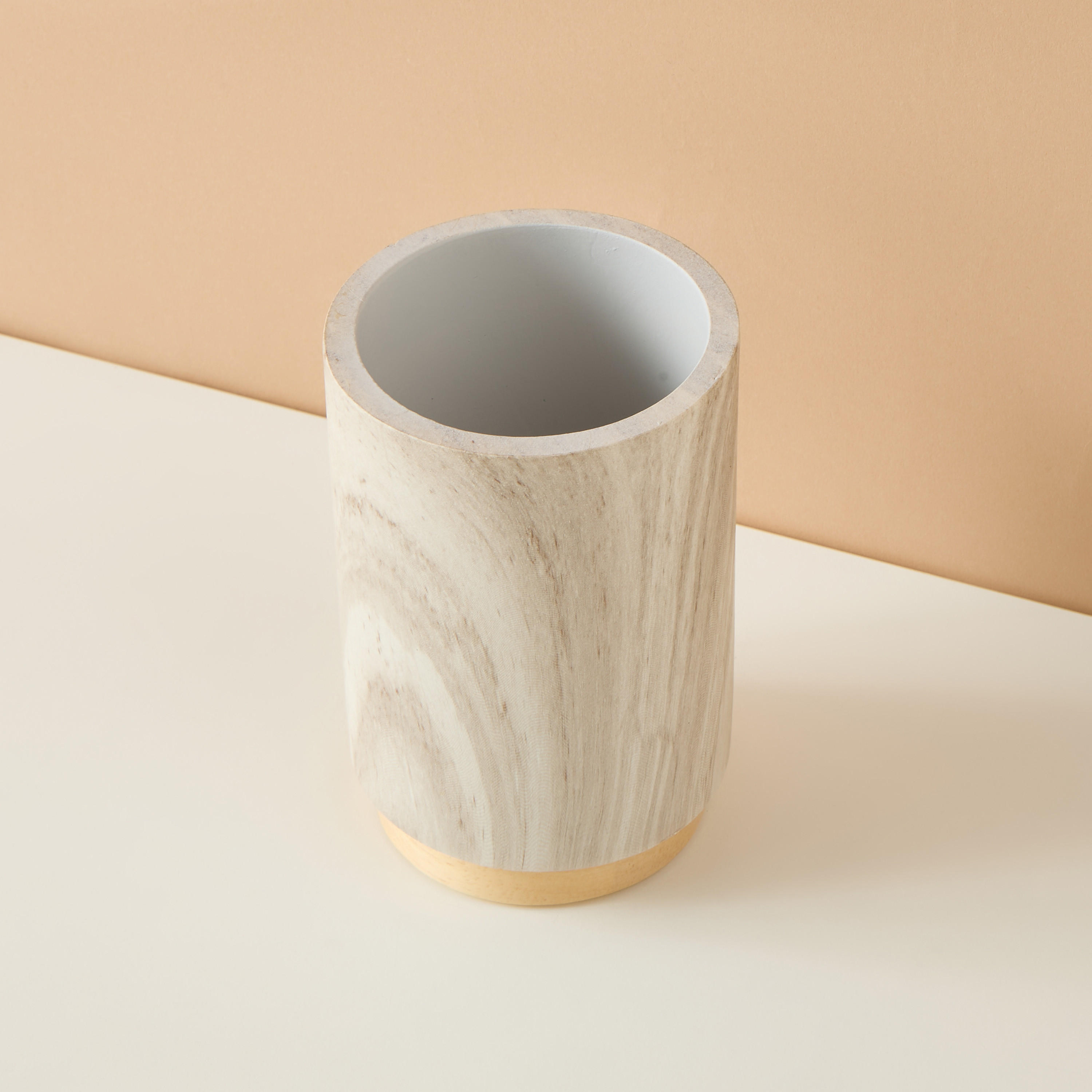Scandi Luxe Tumbler-household-bathandlaundry-bathaccessories-toothbrushholdersandtumblers-image-3