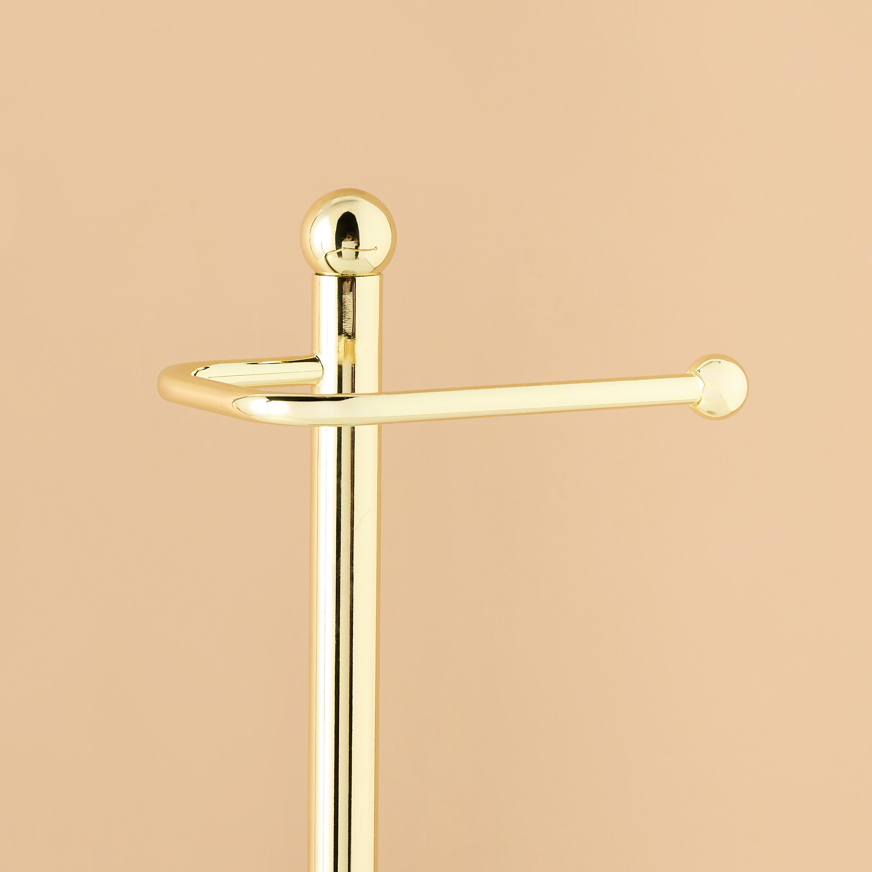 Scandi Toilet Roll Holder-household-bathandlaundry-bathaccessories-toothbrushholdersandtumblers-image-5