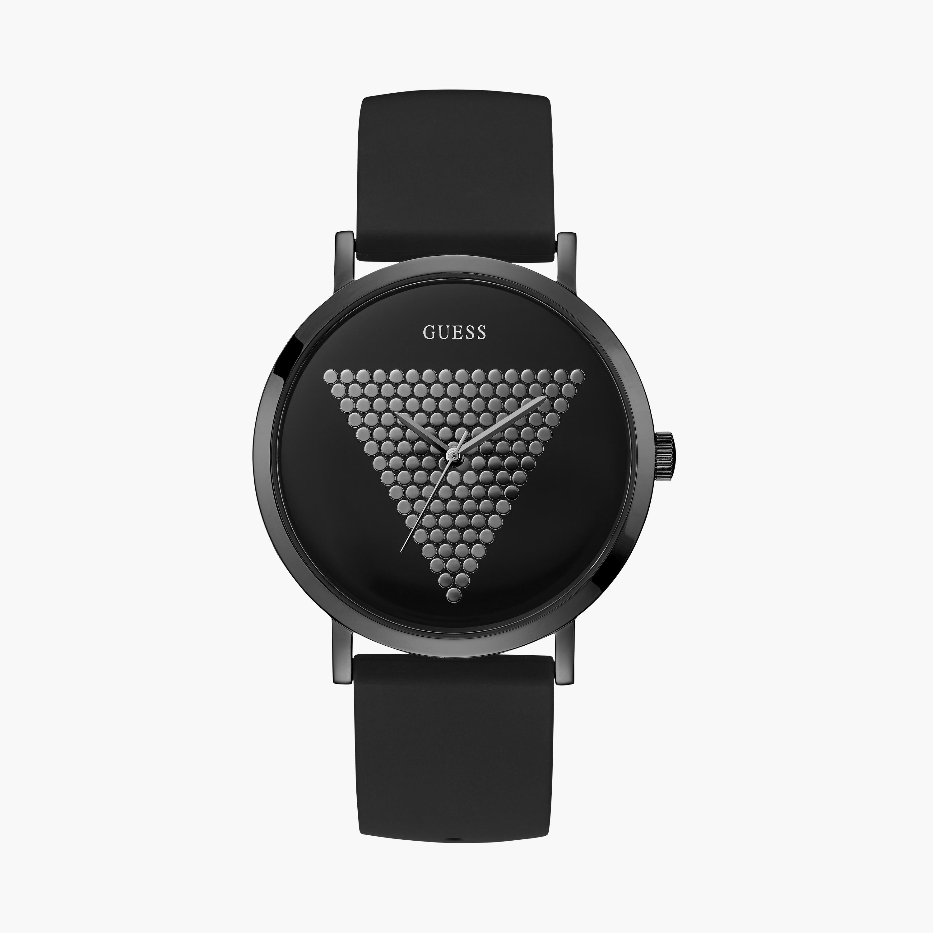 غيس- ساعة رجالية تناظرية مقاس 44 ممW1161G2-men-watchesandjewellery-watches-image-1