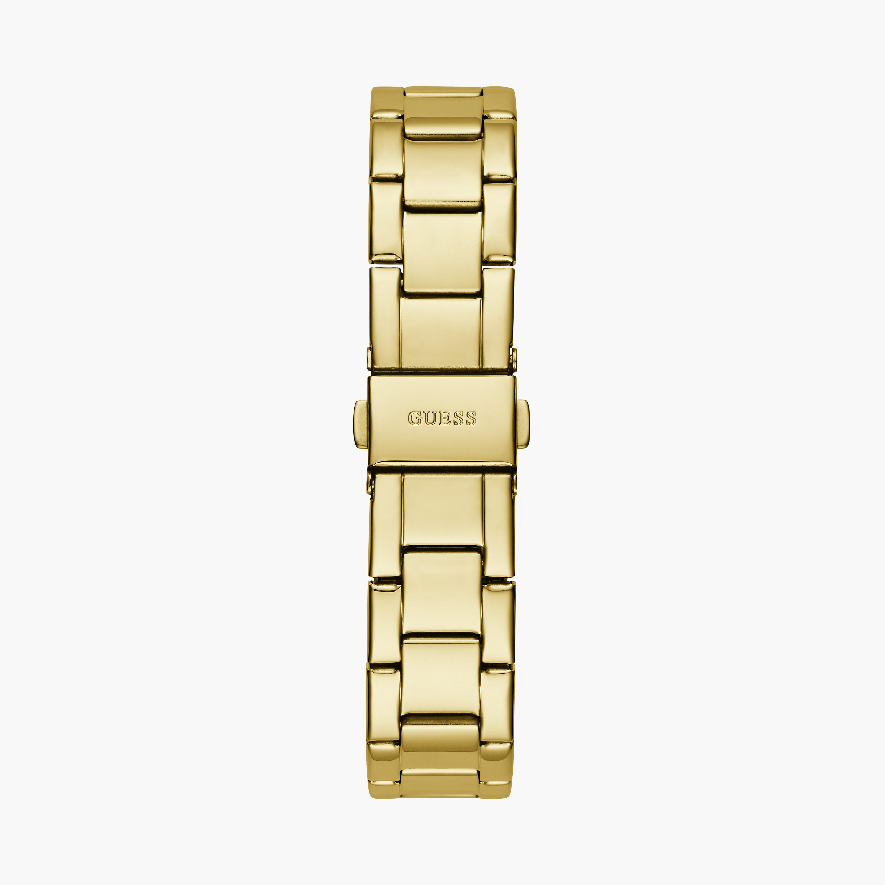 Guess Women's 36 MM Gold Chronograph Stainless Steel Watch GW0465L1-women-watchesandjewellery-watches-image-3