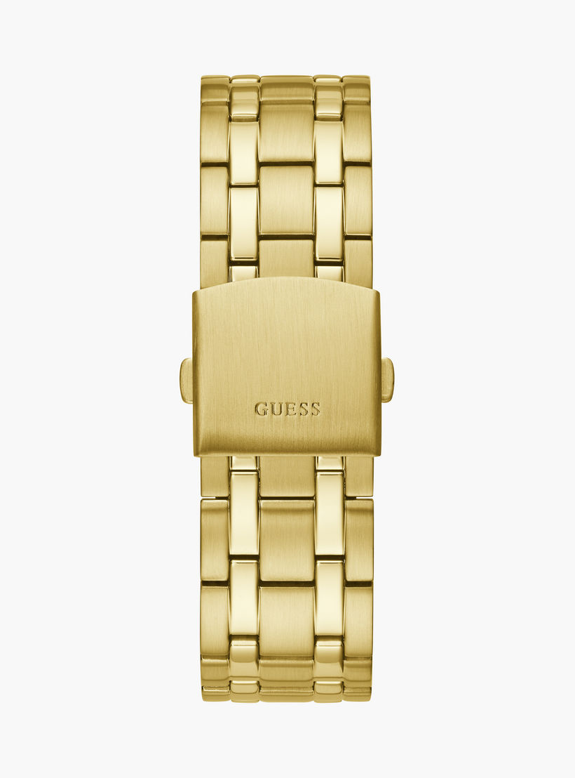 غيس- ساعة رجالية كرونوغراف مقاس 44 مم ستانلس ستيلGW0260G2-men-watchesandjewellery-watches-image-3