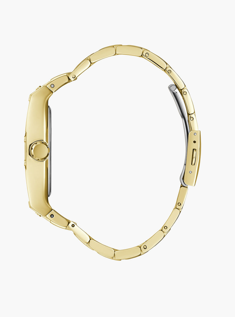 غيس- ساعة رجالية تناظرية ستانلس ستيل مقاس 42 ممGW0387G2-men-watchesandjewellery-watches-image-2