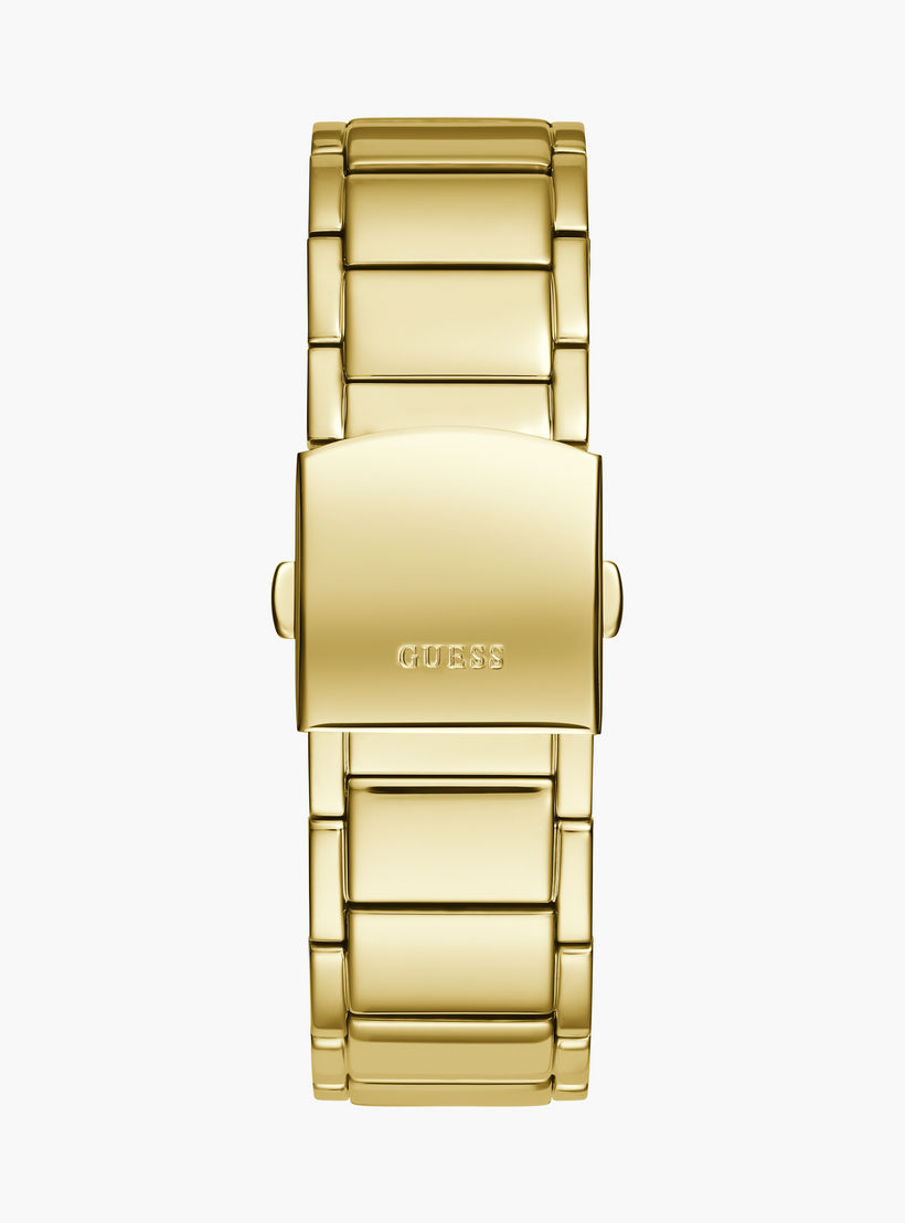 غيس- ساعة رجالية تناظرية ستانلس ستيل مقاس 42 ممGW0387G2-men-watchesandjewellery-watches-image-3