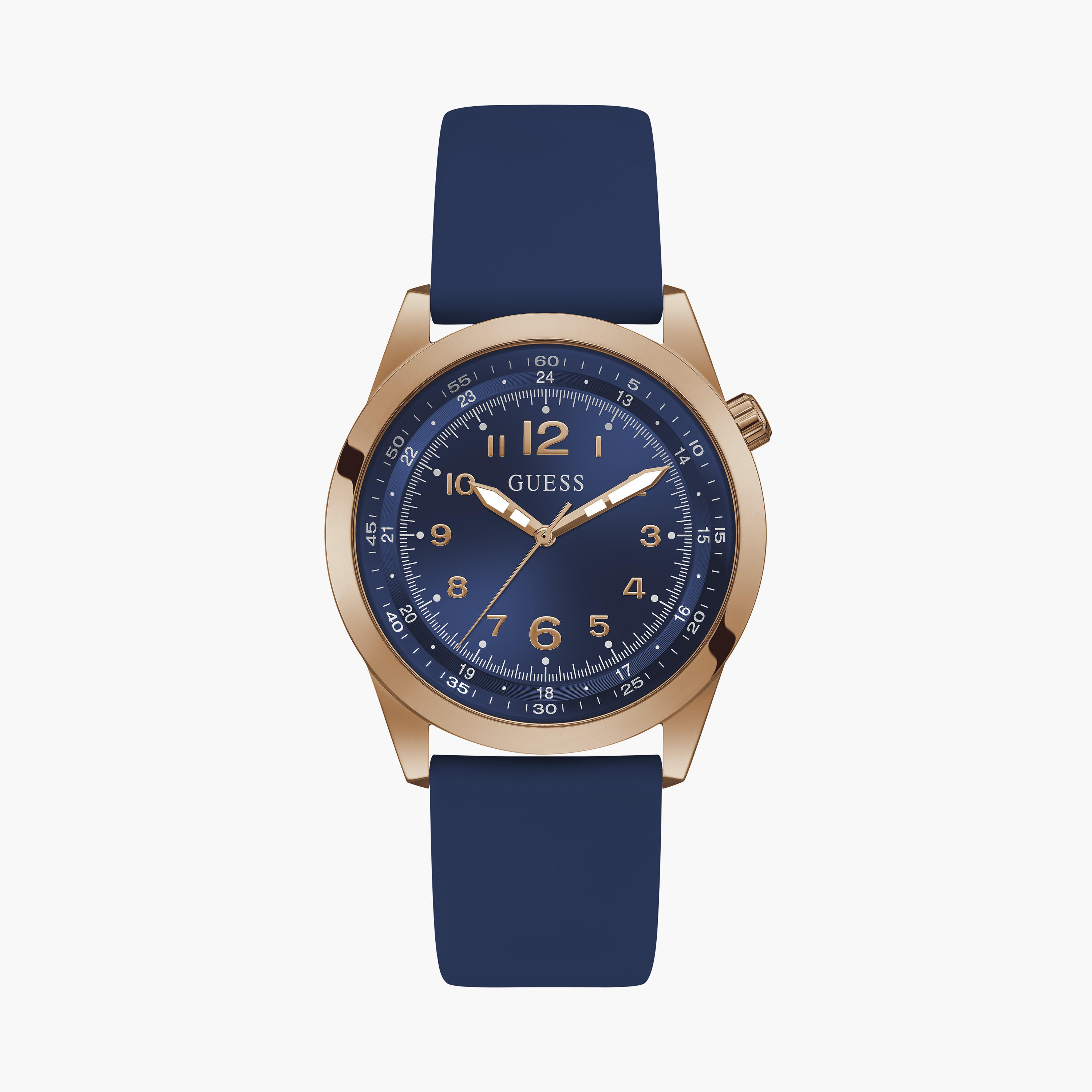 غيس- ساعة رجالية تناظرية مقاس 42 ممGW0494G5-men-watchesandjewellery-watches-image-1