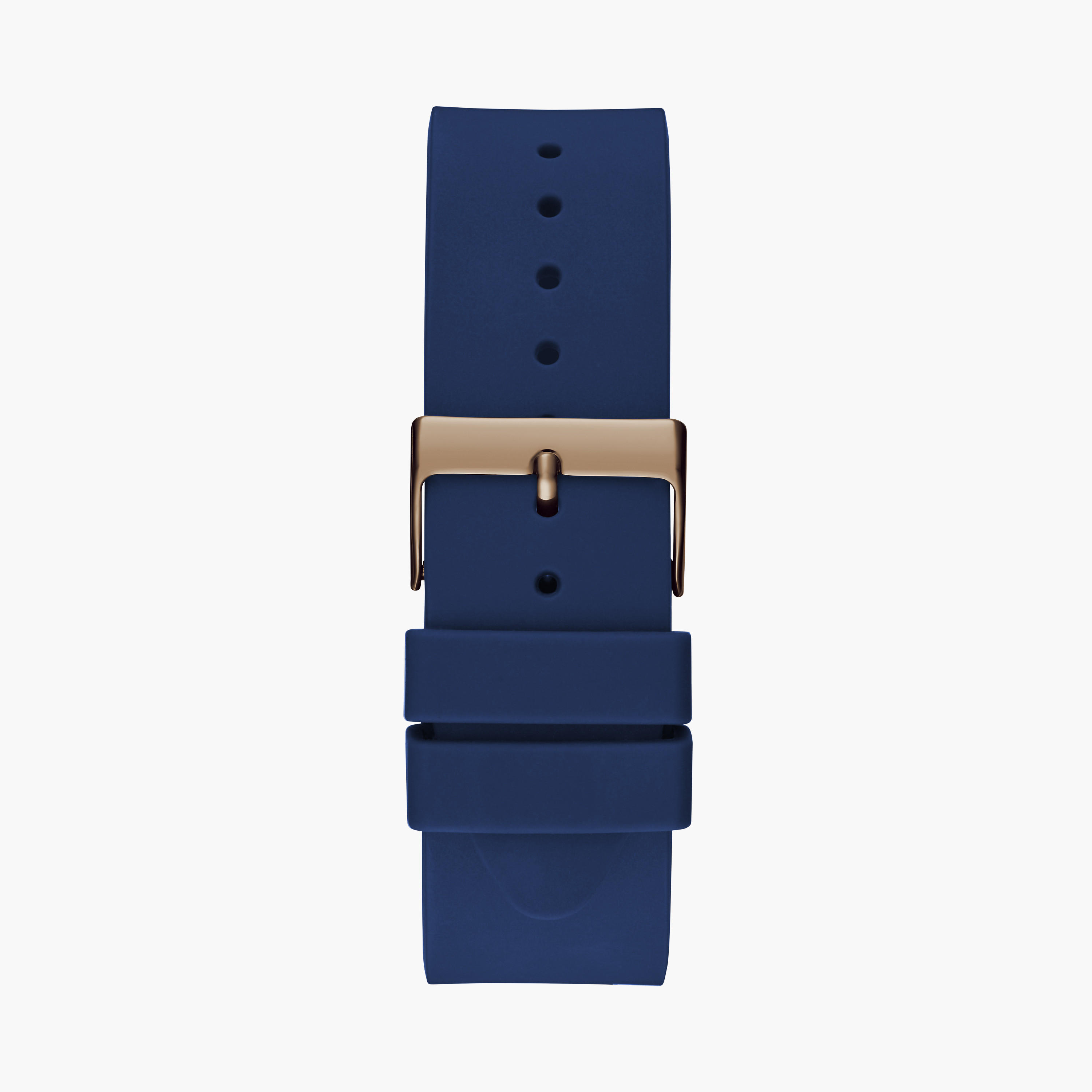 Guess Men's 42 MM Blue Analog Watch GW0494G5-men-watchesandjewellery-watches-image-3