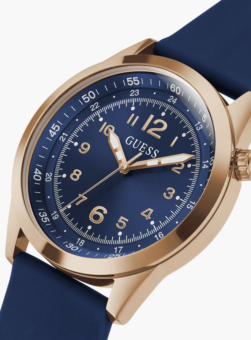 غيس- ساعة رجالية تناظرية مقاس 42 ممGW0494G5-men-watchesandjewellery-watches-image-4