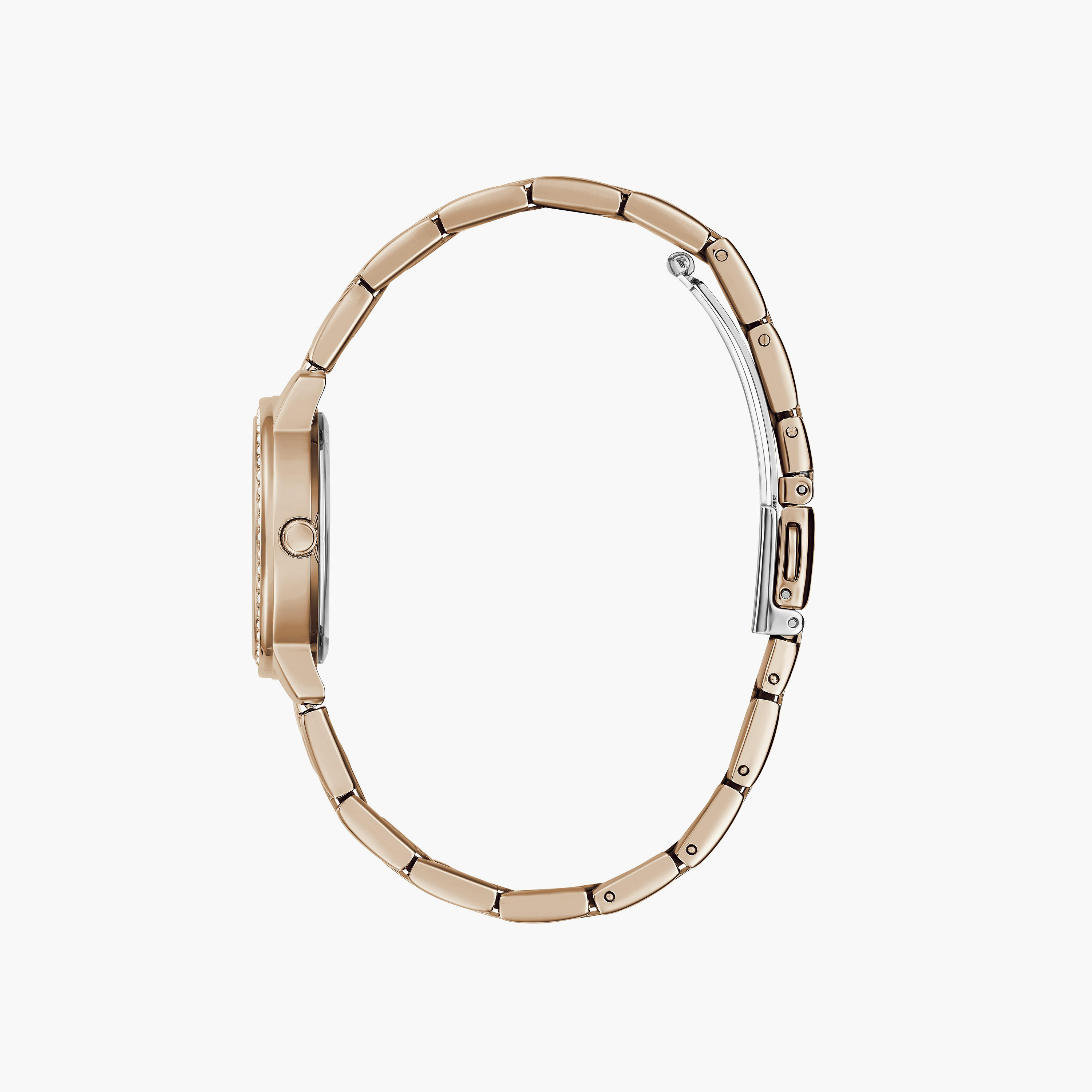 غيس- ساعة نسائية تناظرية ستانلس ستيل مقاس 28 ملمGW0532L5-women-watchesandjewellery-watches-image-2
