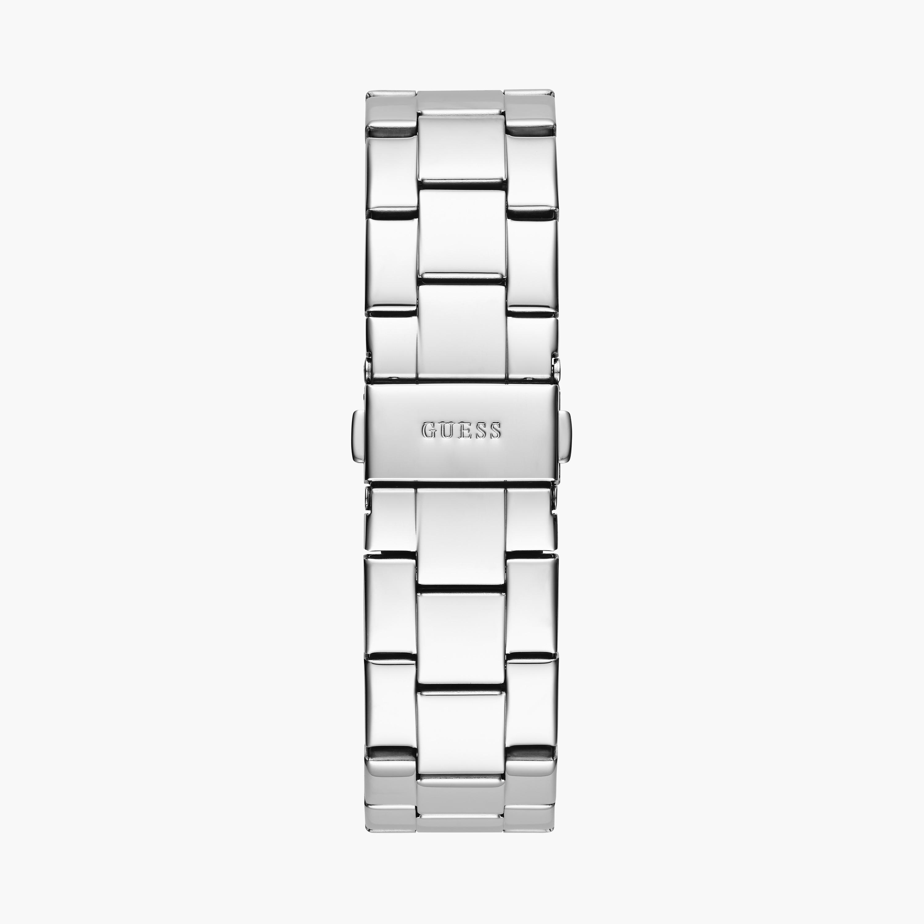 غيس- ساعة نسائية كرونوغراف مقاس 38 مم ستانلس ستيلGW0559L1-women-watchesandjewellery-watches-image-3