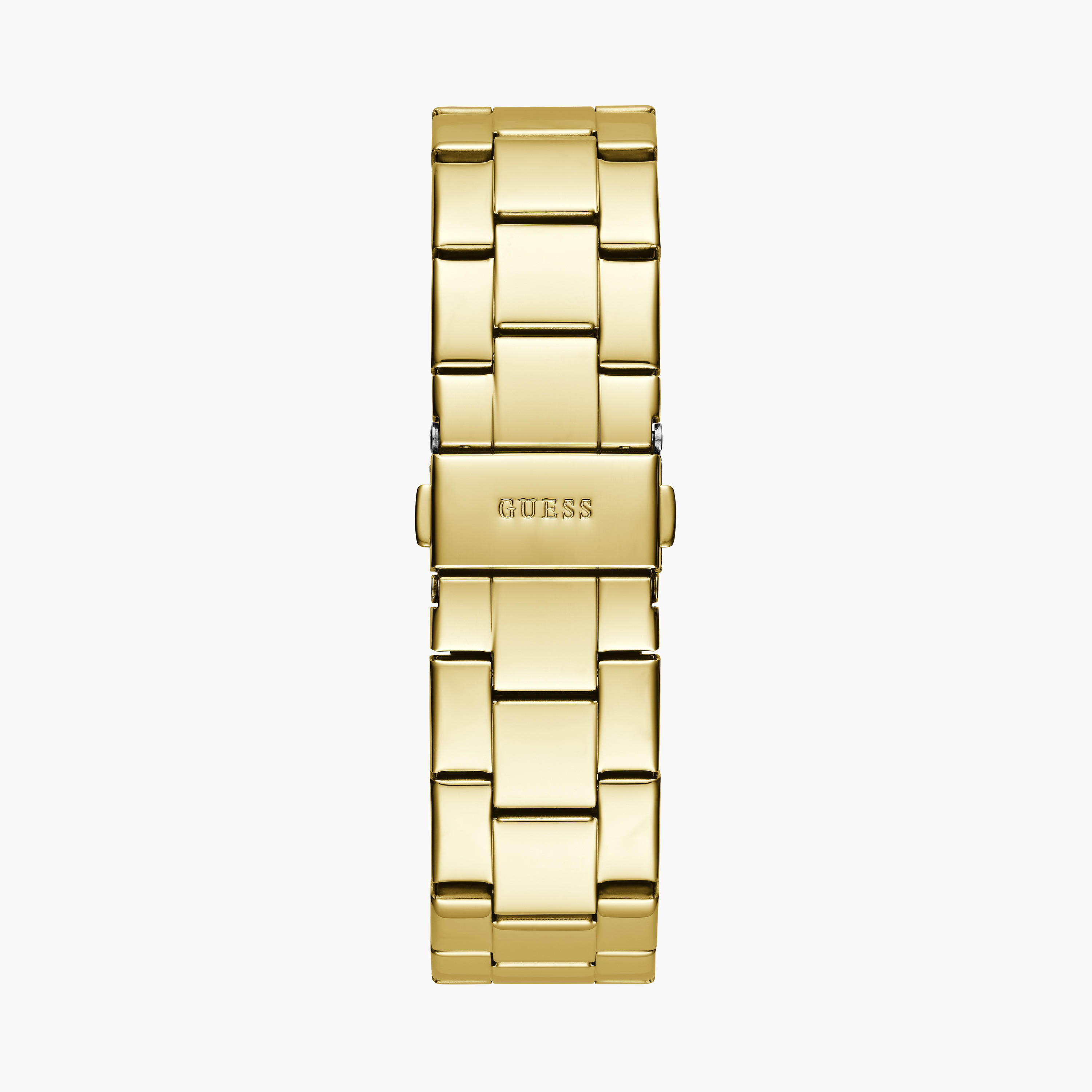Guess Women's 38 MM Gold Chronograph Stainless Steel Watch GW0559L2-women-watchesandjewellery-watches-image-3