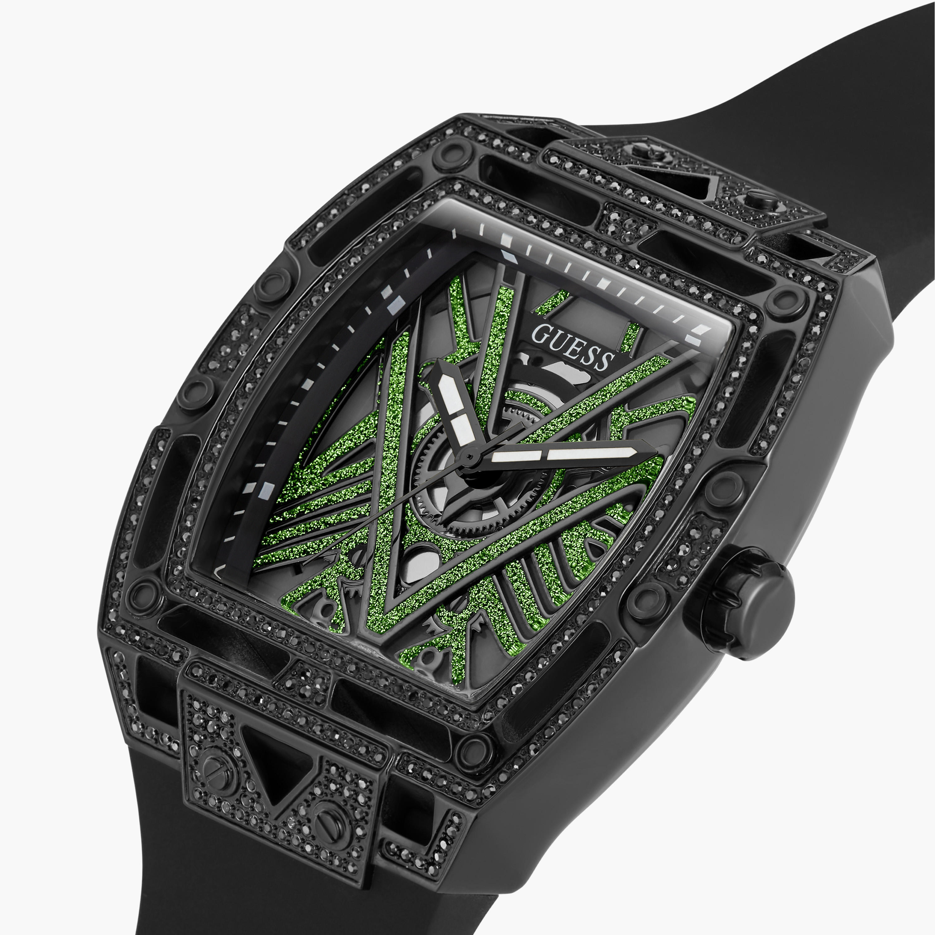 غيس- ساعة رجالية تناظرية مقاس 44 ممGW0564G2-men-watchesandjewellery-watches-image-4