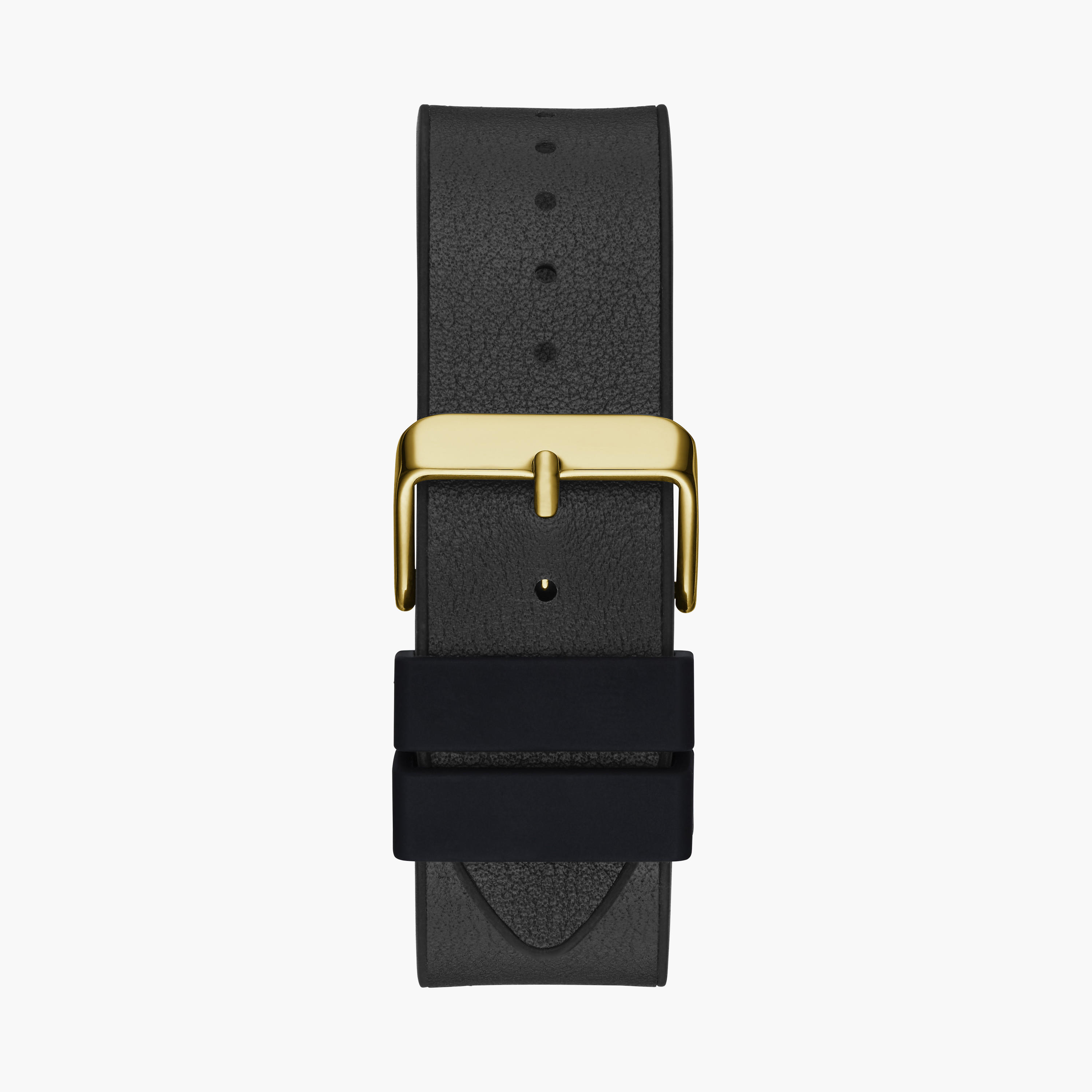Guess Men's 44 MM Black Analog Watch GW0595G1-men-watchesandjewellery-watches-image-3