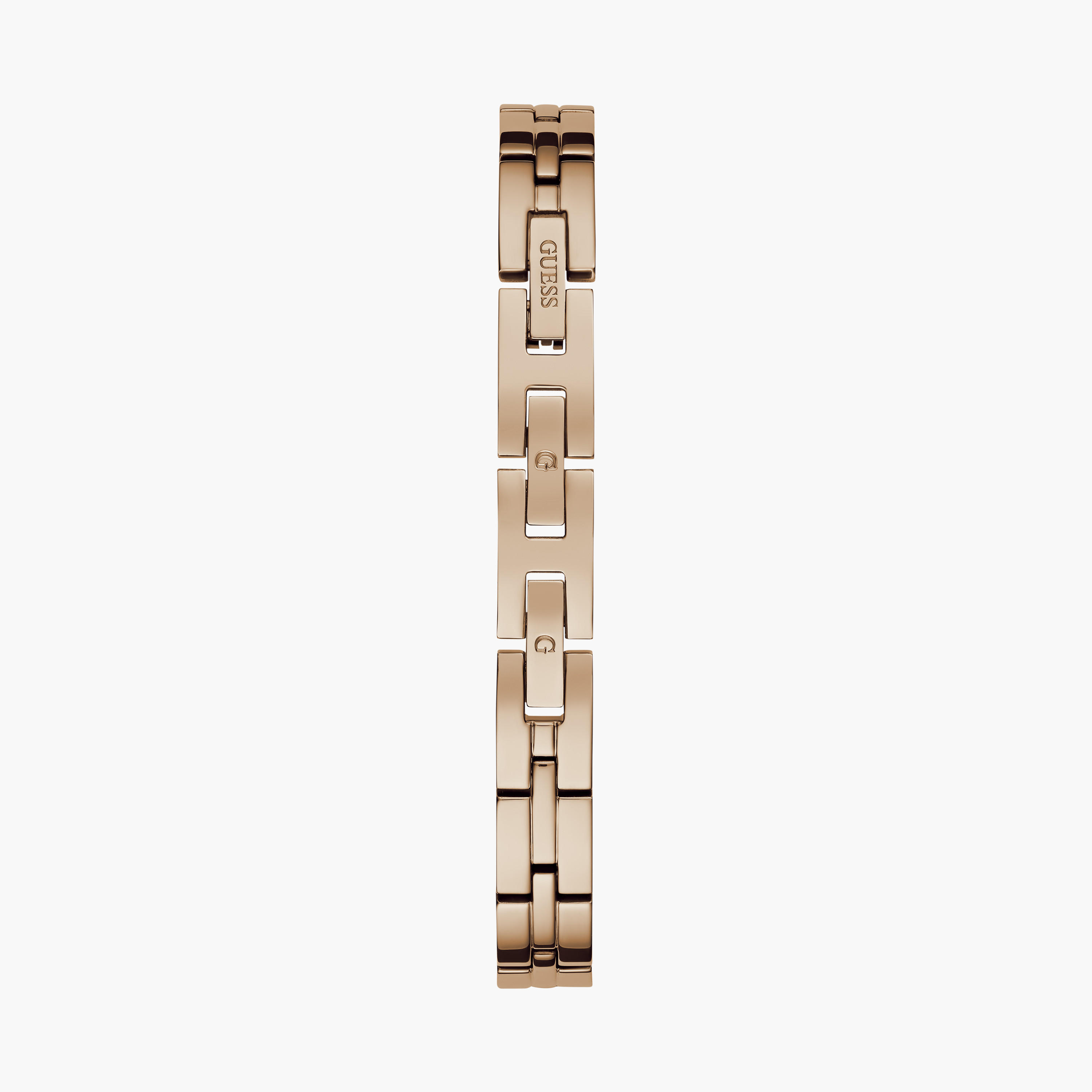Guess Women's 27 MM Gold Analog Stainless Steel Watch GW0655L3-women-watchesandjewellery-watches-image-3
