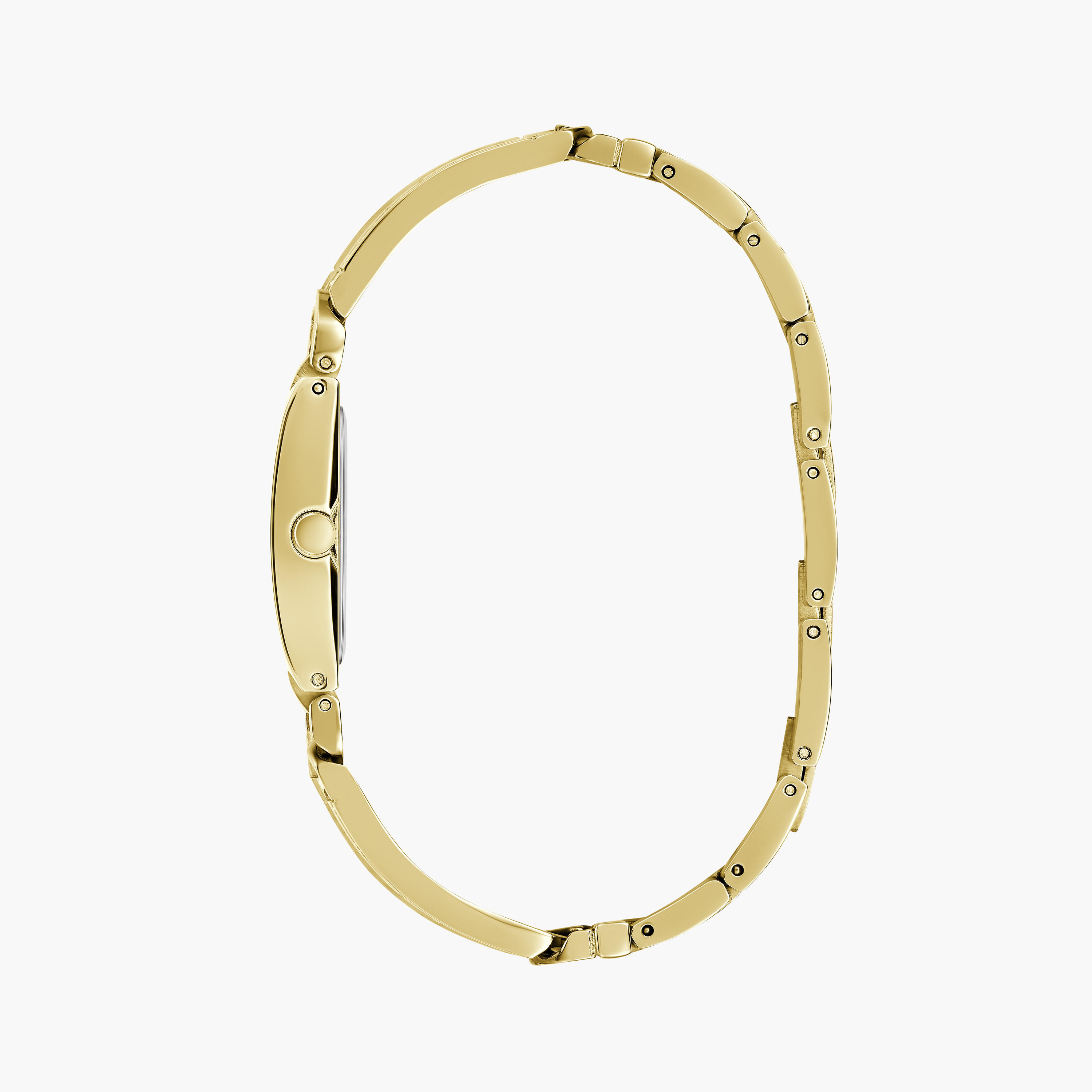 غيس- ساعة تناظرية ستانلس ستيل للنساء مقاس 24 ممGW0668L2-women-watchesandjewellery-watches-image-2