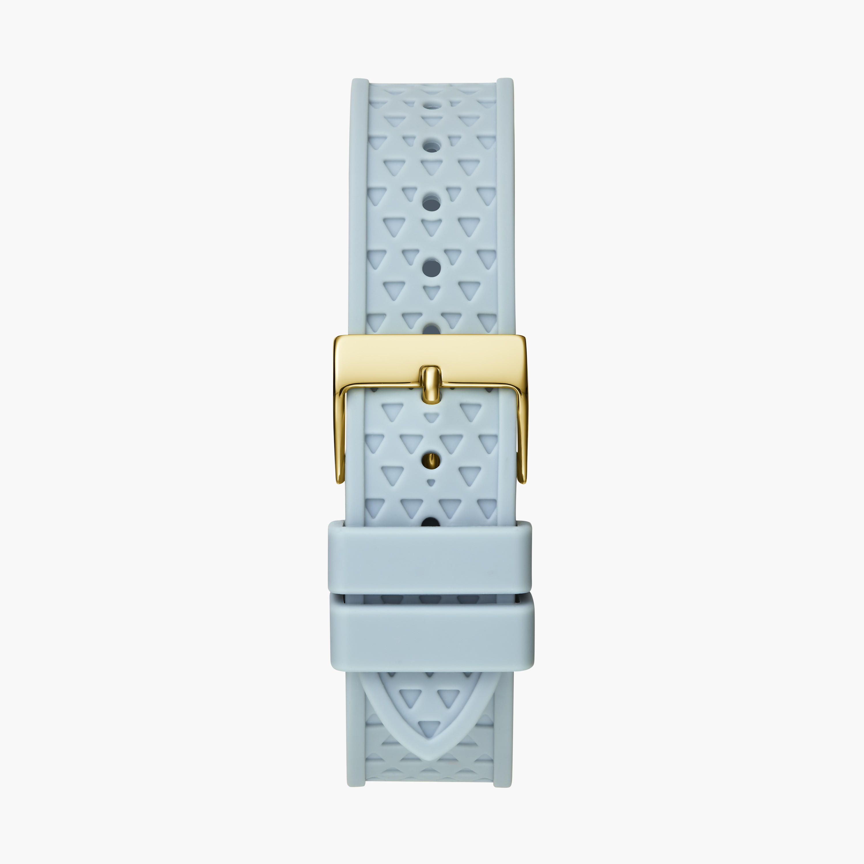 Guess Women's 40 MM Blue Chronograph Watch GW0694L1-women-watchesandjewellery-watches-image-3