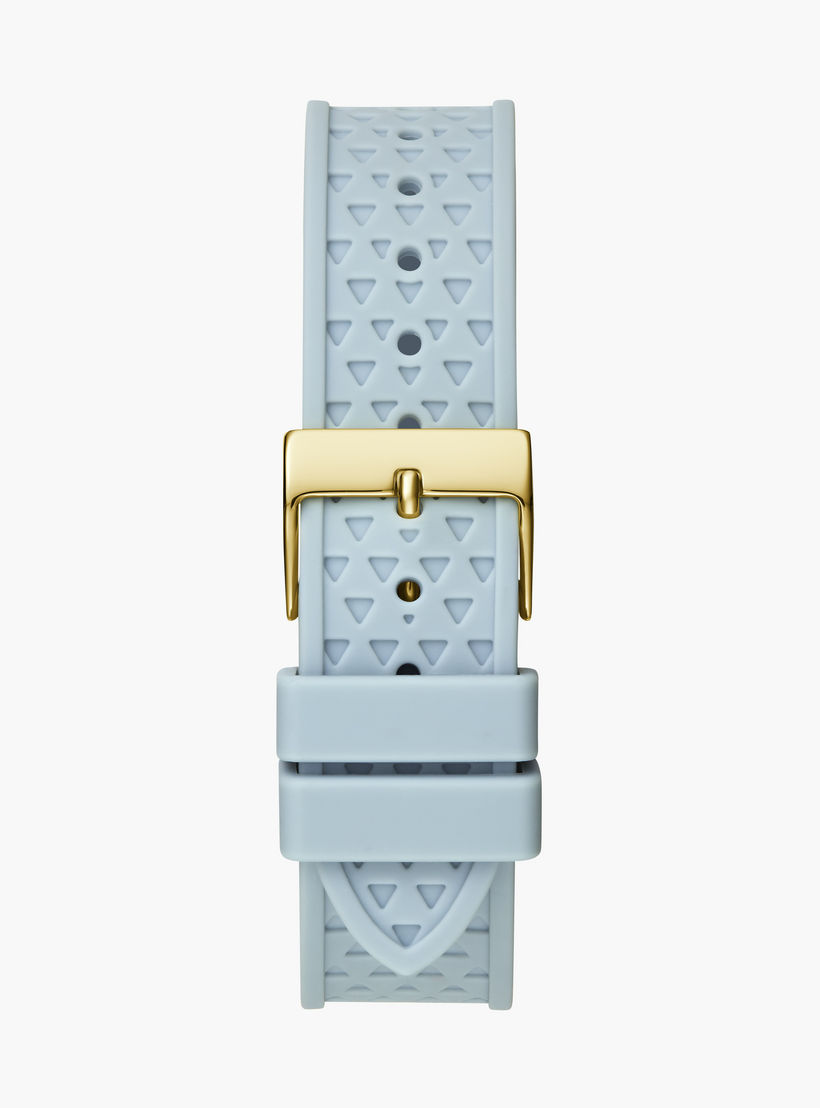 Guess Women's 40 MM Blue Chronograph Watch GW0694L1-women-watchesandjewellery-watches-image-3