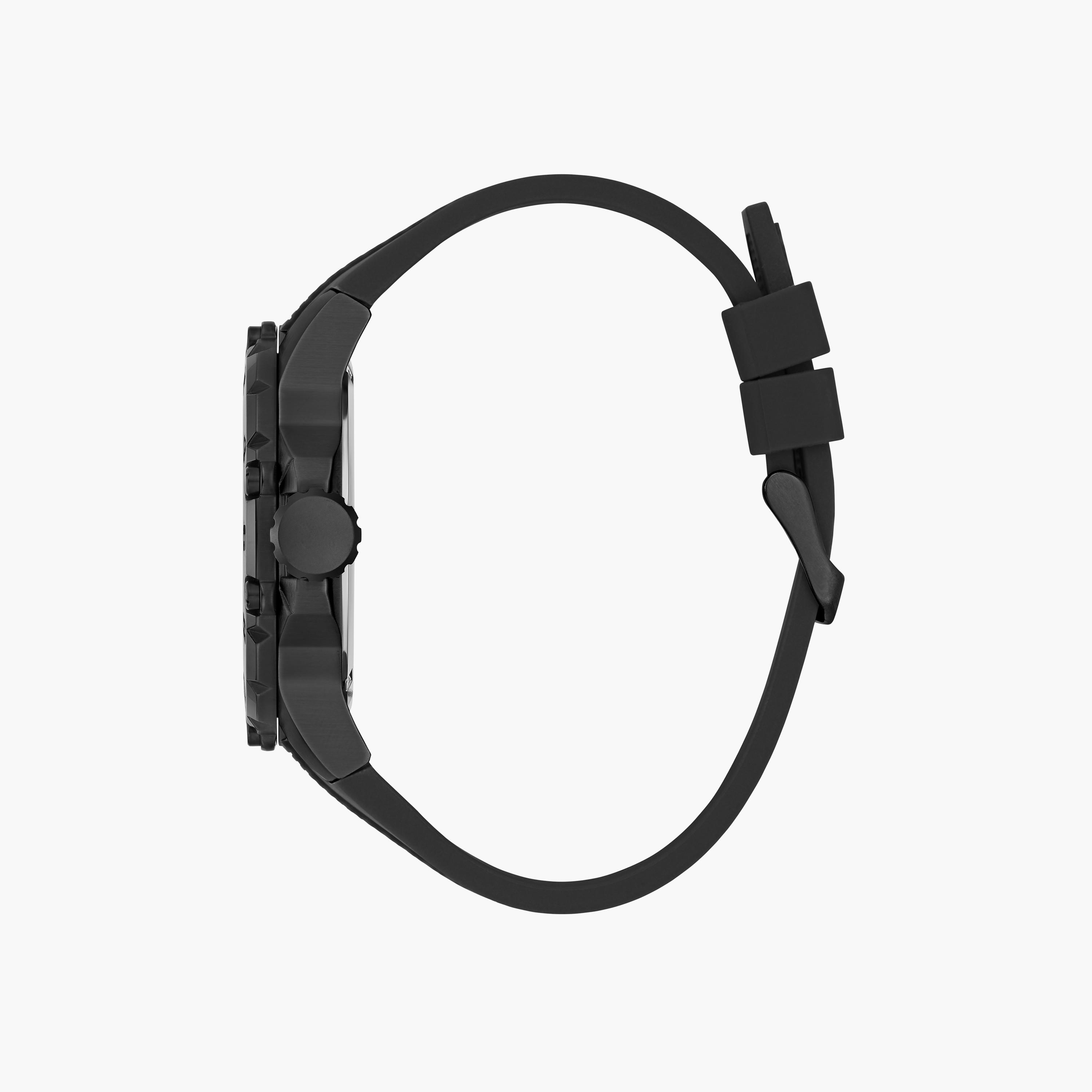 غيس- ساعة كرونوغراف ستانلس ستيل للرجال مقاس 46 ممGW0640G2-men-watchesandjewellery-watches-image-2