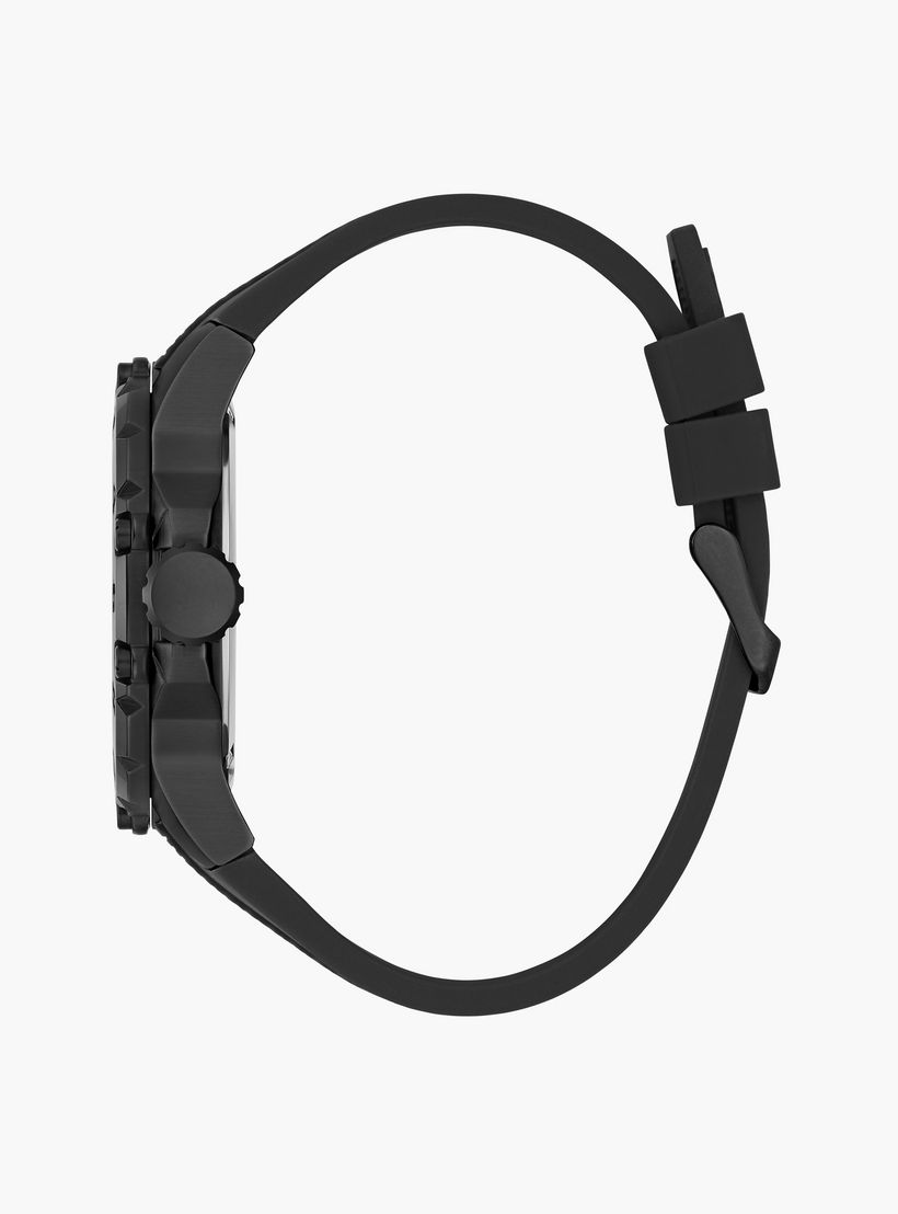 غيس- ساعة كرونوغراف ستانلس ستيل للرجال مقاس 46 ممGW0640G2-men-watchesandjewellery-watches-image-2