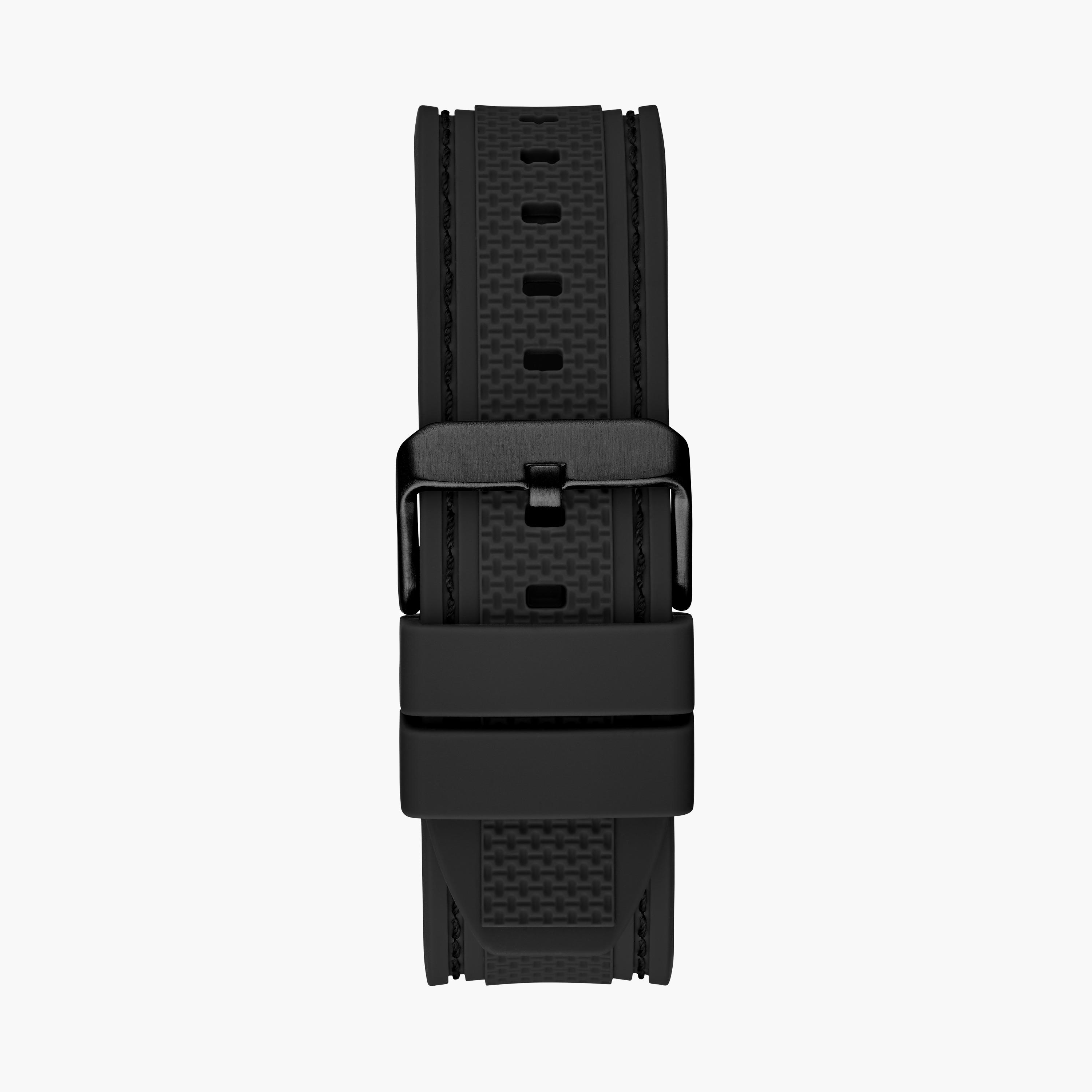 غيس- ساعة كرونوغراف ستانلس ستيل للرجال مقاس 46 ممGW0640G2-men-watchesandjewellery-watches-image-3