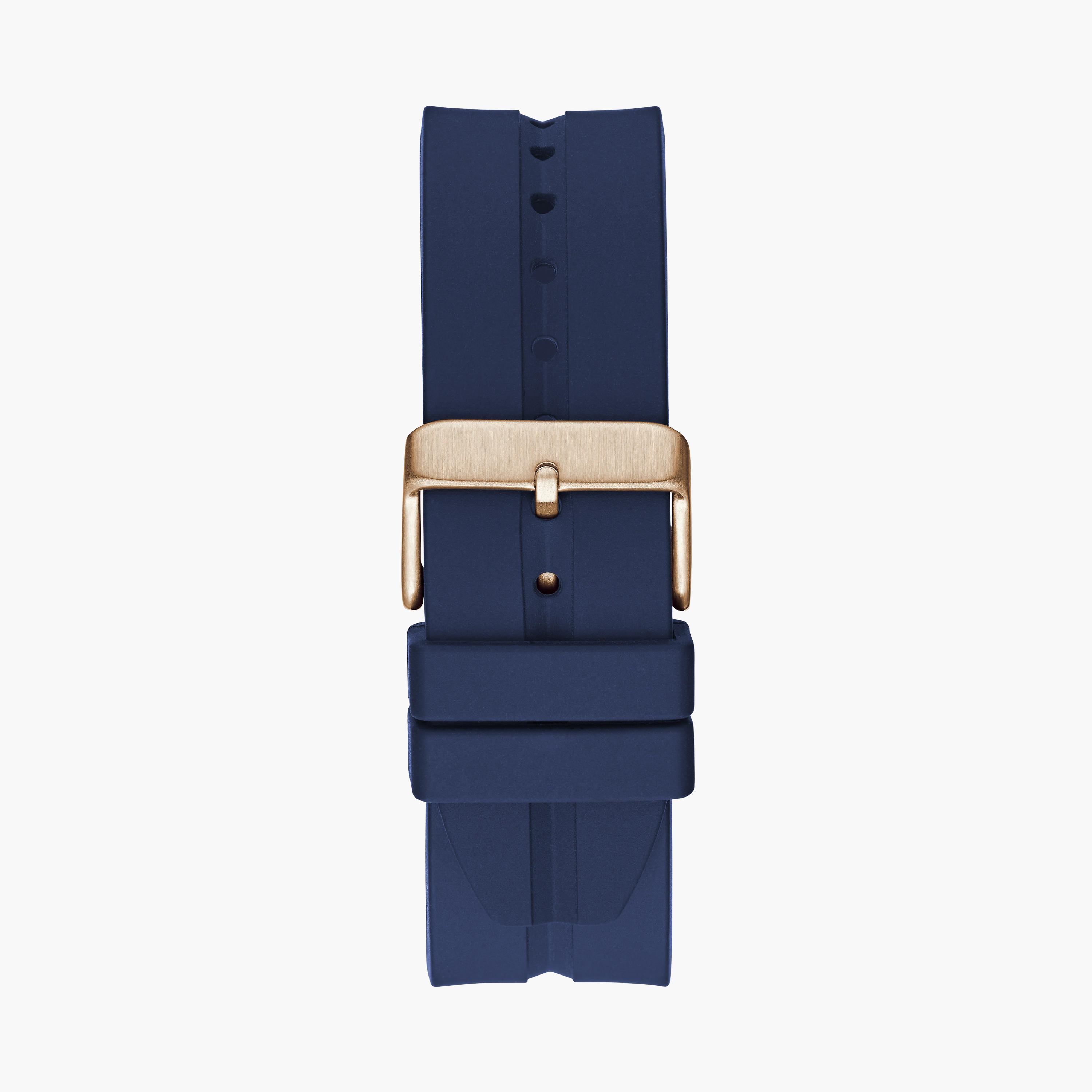 Guess Men's 42 MM Blue Chronograph Watch GW0637G3-men-watchesandjewellery-watches-image-3