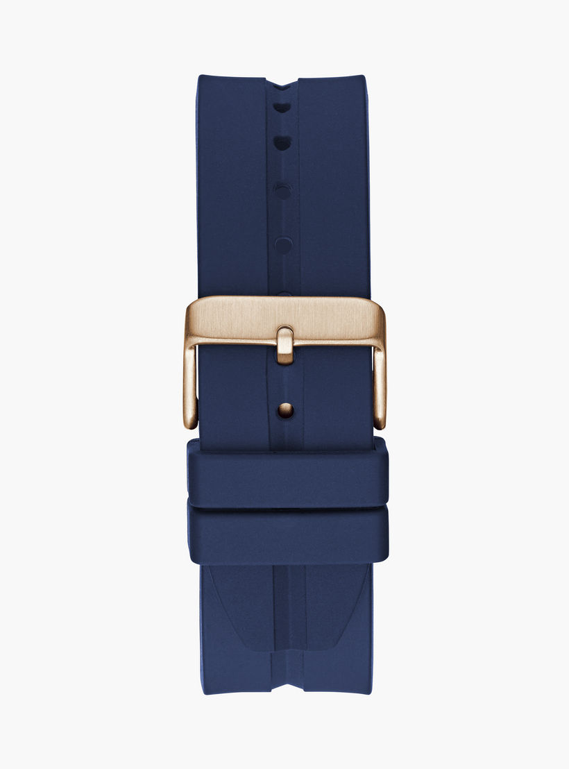 Guess Men's 42 MM Blue Chronograph Watch GW0637G3-men-watchesandjewellery-watches-image-3