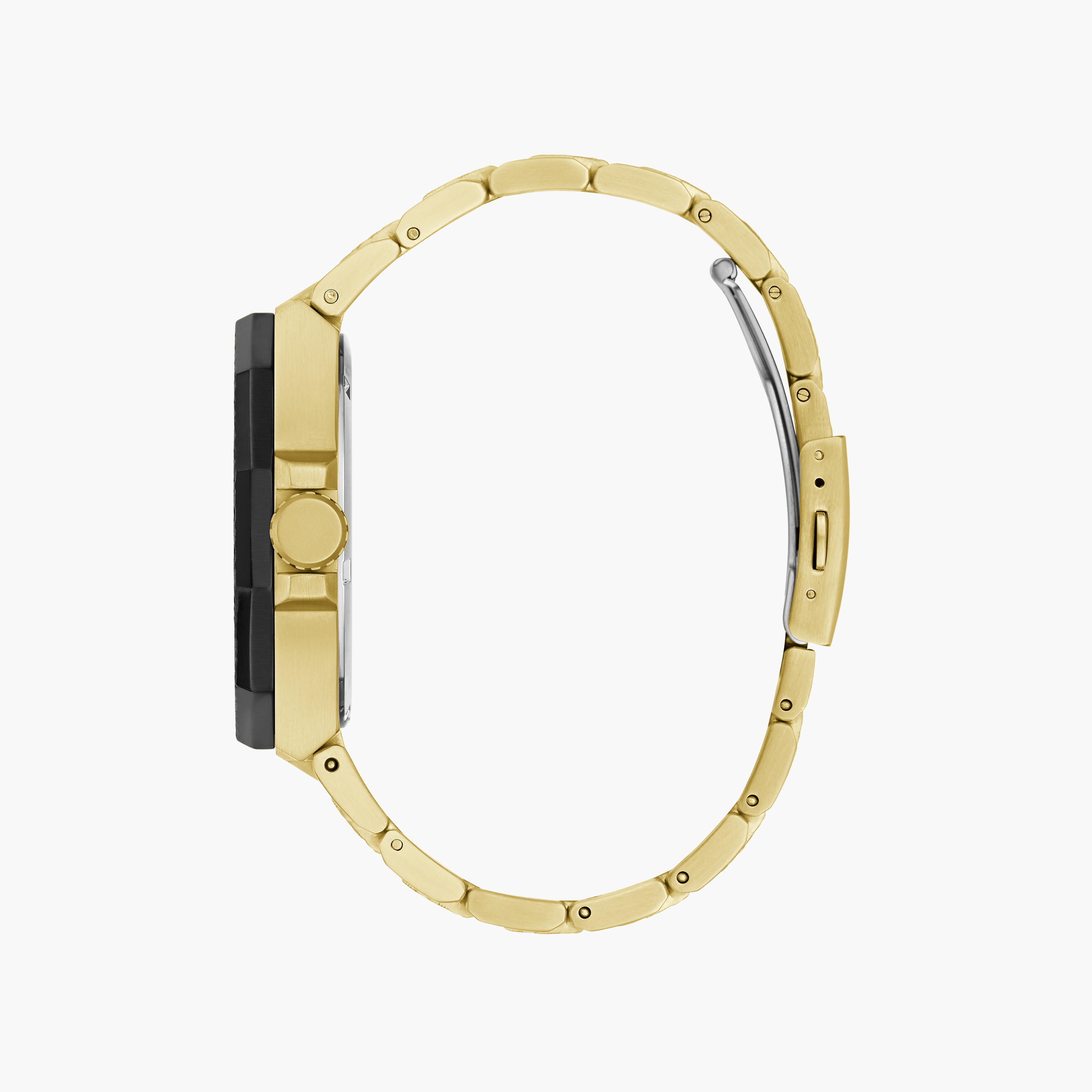غيس- ساعة رجالية كرونوغراف مقاس 45 مم ستانلس ستيلGW0636G2-men-watchesandjewellery-watches-image-2