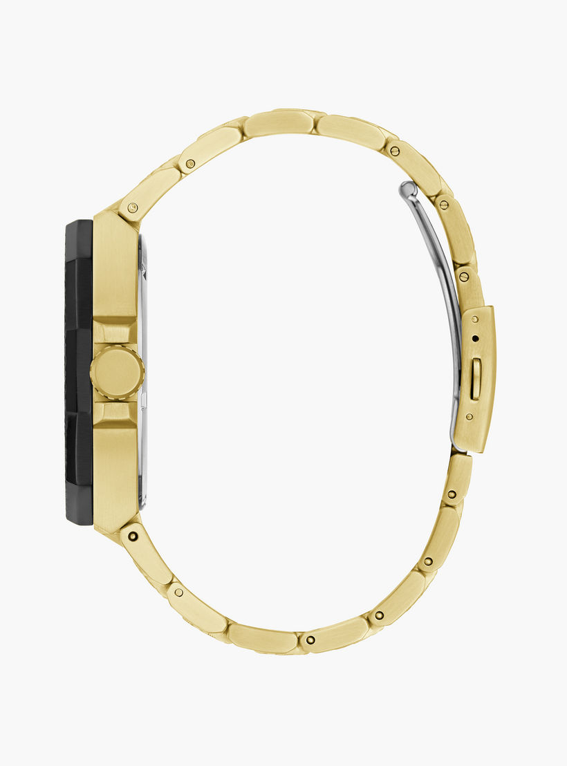غيس- ساعة رجالية كرونوغراف مقاس 45 مم ستانلس ستيلGW0636G2-men-watchesandjewellery-watches-image-2