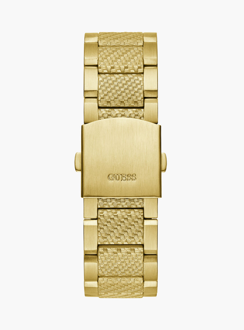 غيس- ساعة رجالية كرونوغراف مقاس 45 مم ستانلس ستيلGW0636G2-men-watchesandjewellery-watches-image-3