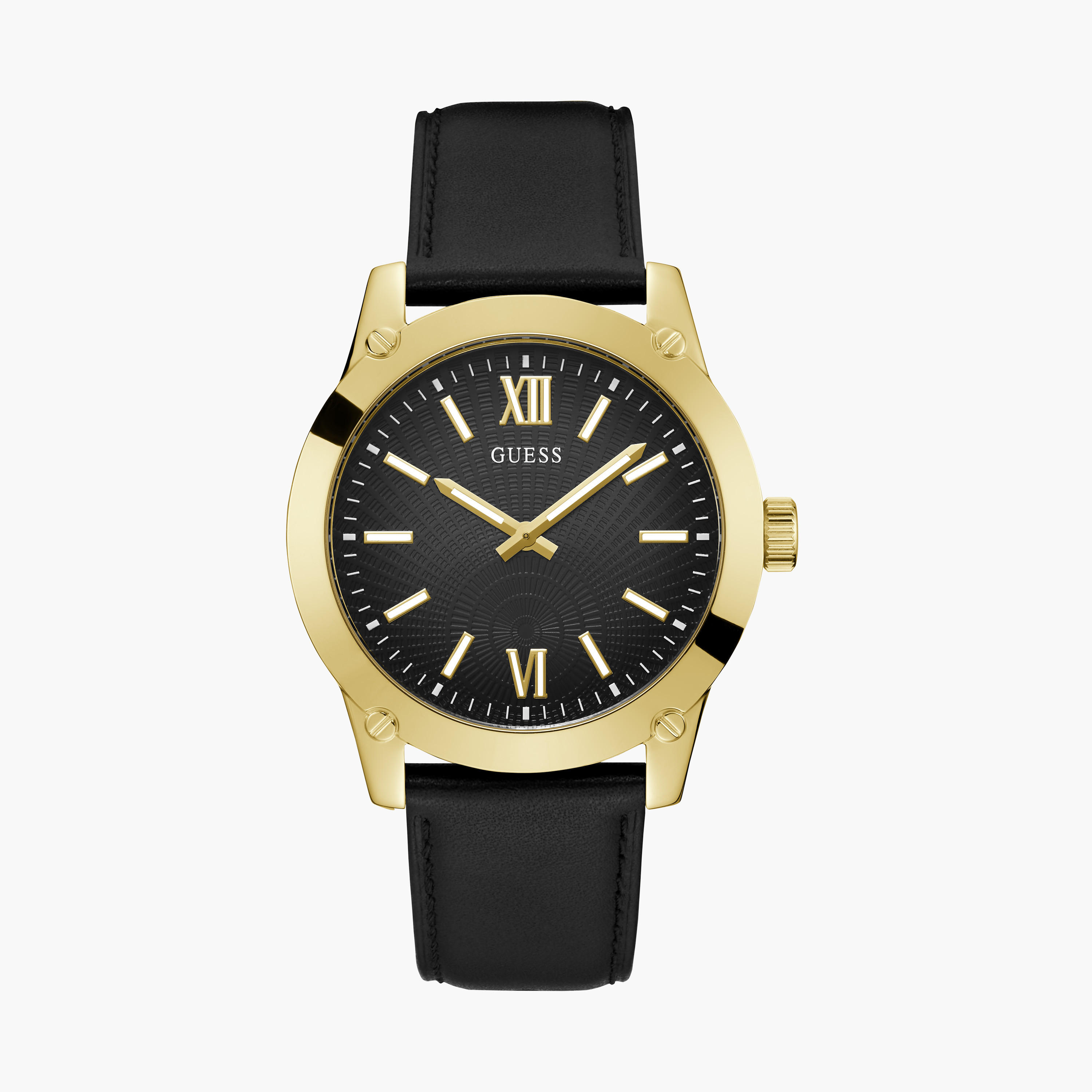 غيس- ساعة رجالية تناظرية مقاس 44 ممGW0628G2-men-watchesandjewellery-watches-image-1