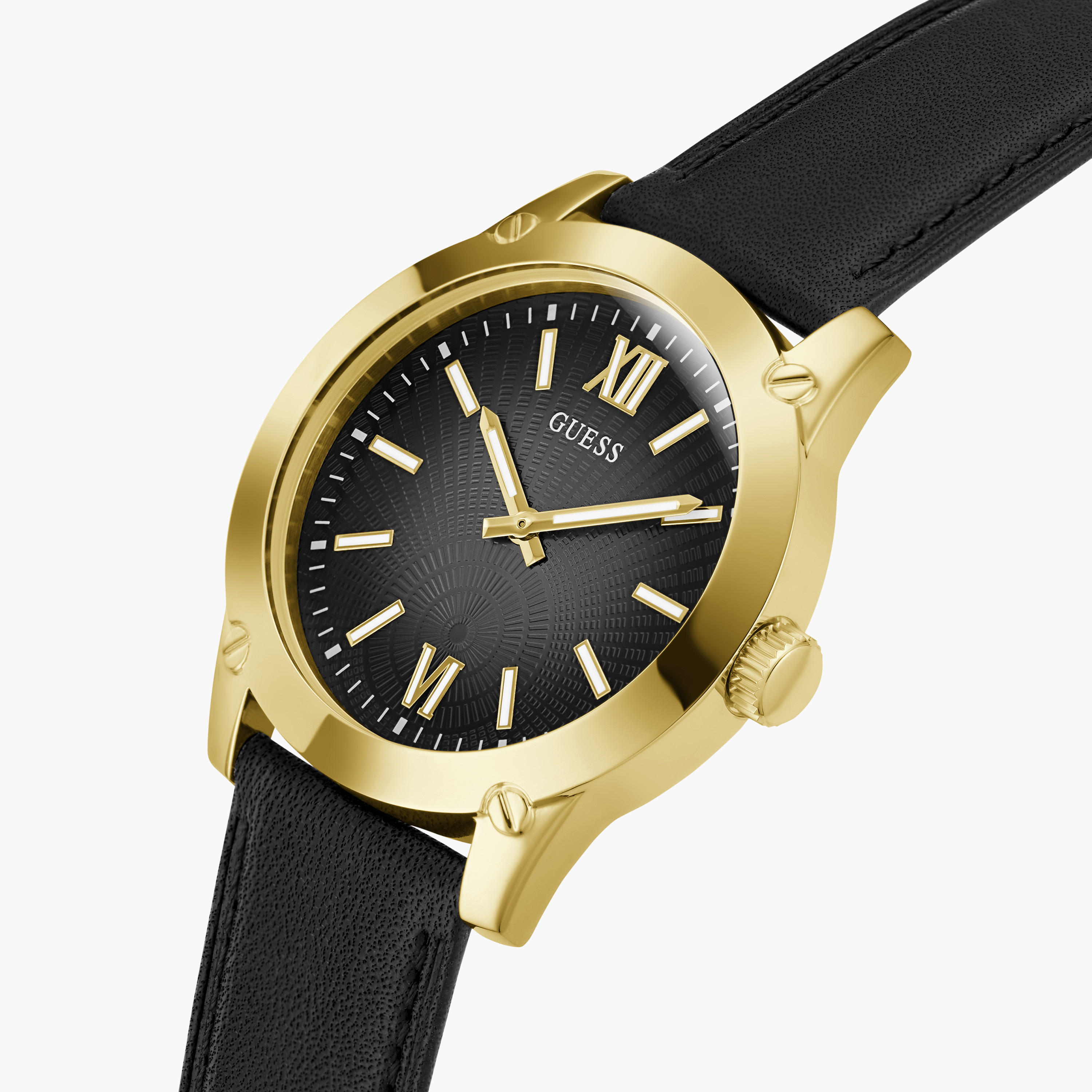 غيس- ساعة رجالية تناظرية مقاس 44 ممGW0628G2-men-watchesandjewellery-watches-image-4