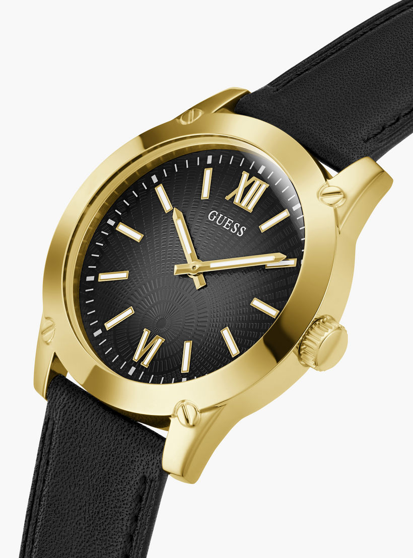 غيس- ساعة رجالية تناظرية مقاس 44 ممGW0628G2-men-watchesandjewellery-watches-image-4