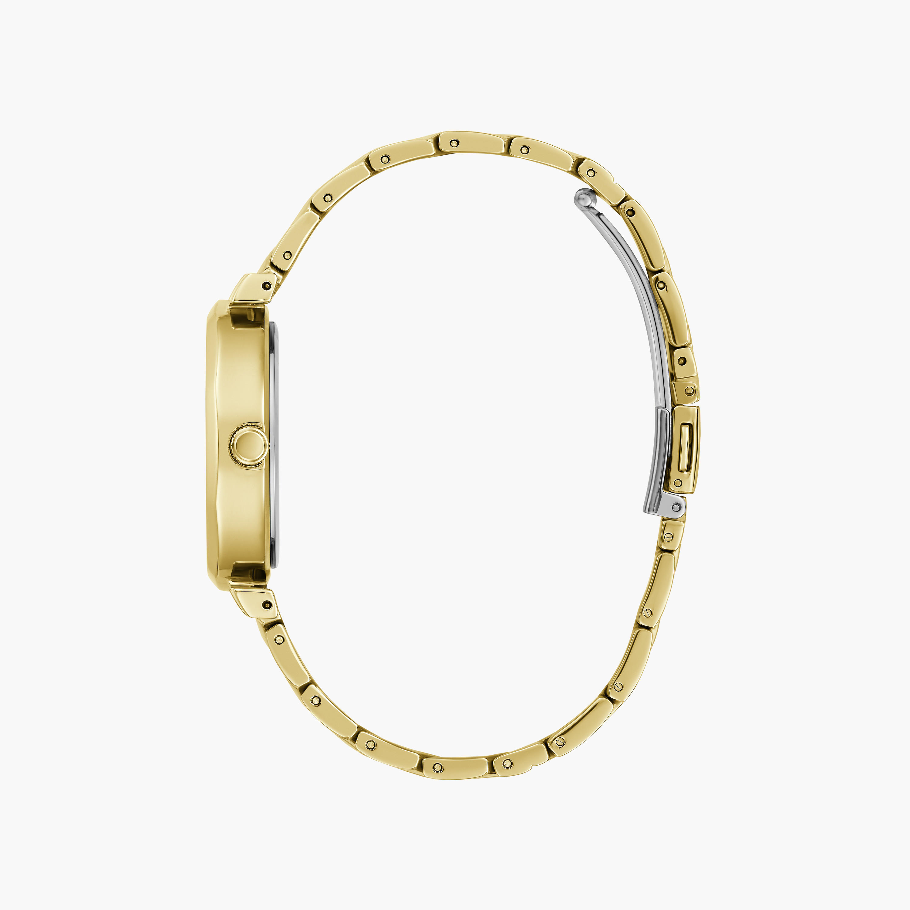 غيس- ساعة نسائية تناظرية ستانلس ستيل مقاس 34 ملمGW0613L2-women-watchesandjewellery-watches-image-2