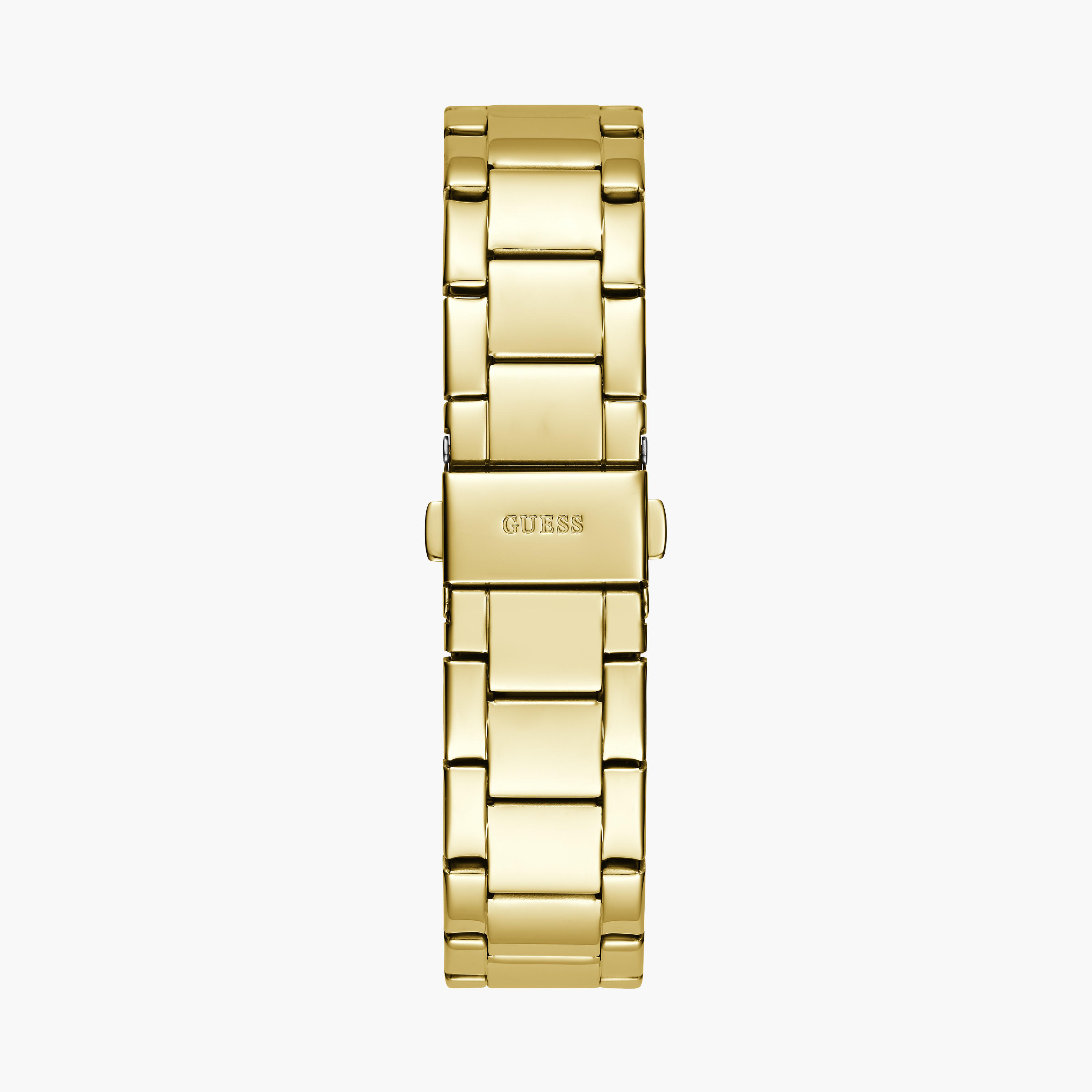 غيس- ساعة نسائية تناظرية ستانلس ستيل مقاس 38 ممGW0605L2-women-watchesandjewellery-watches-image-3