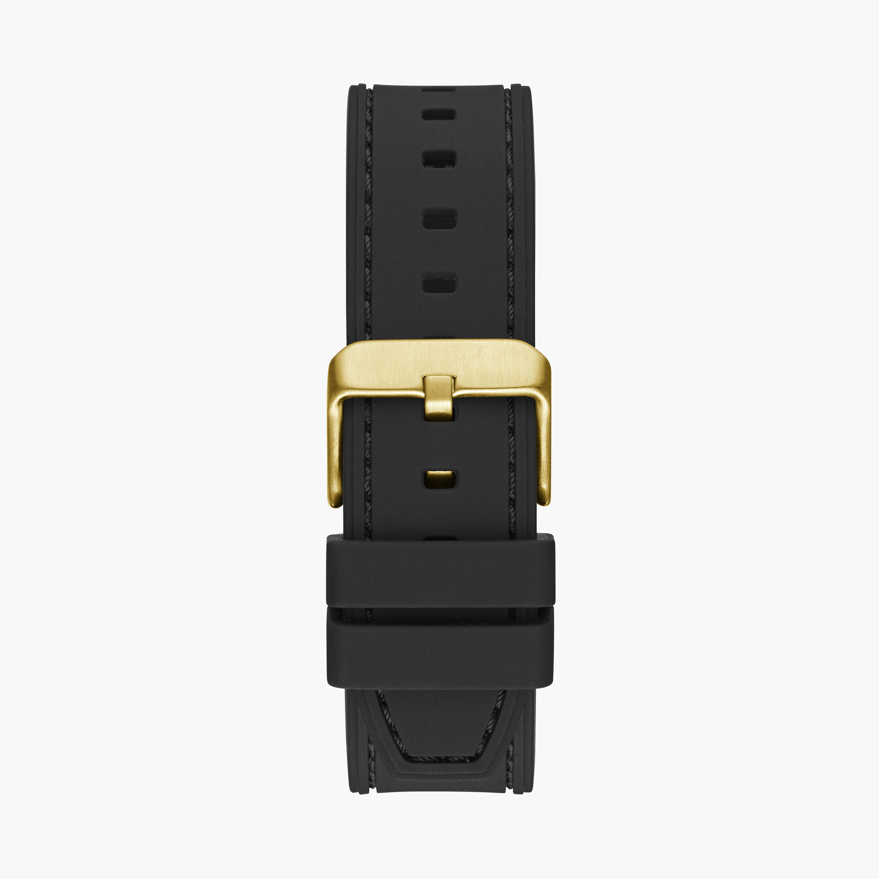 Guess Men's 42 MM Black Chronograph Watch GW0571G3-men-watchesandjewellery-watches-image-3