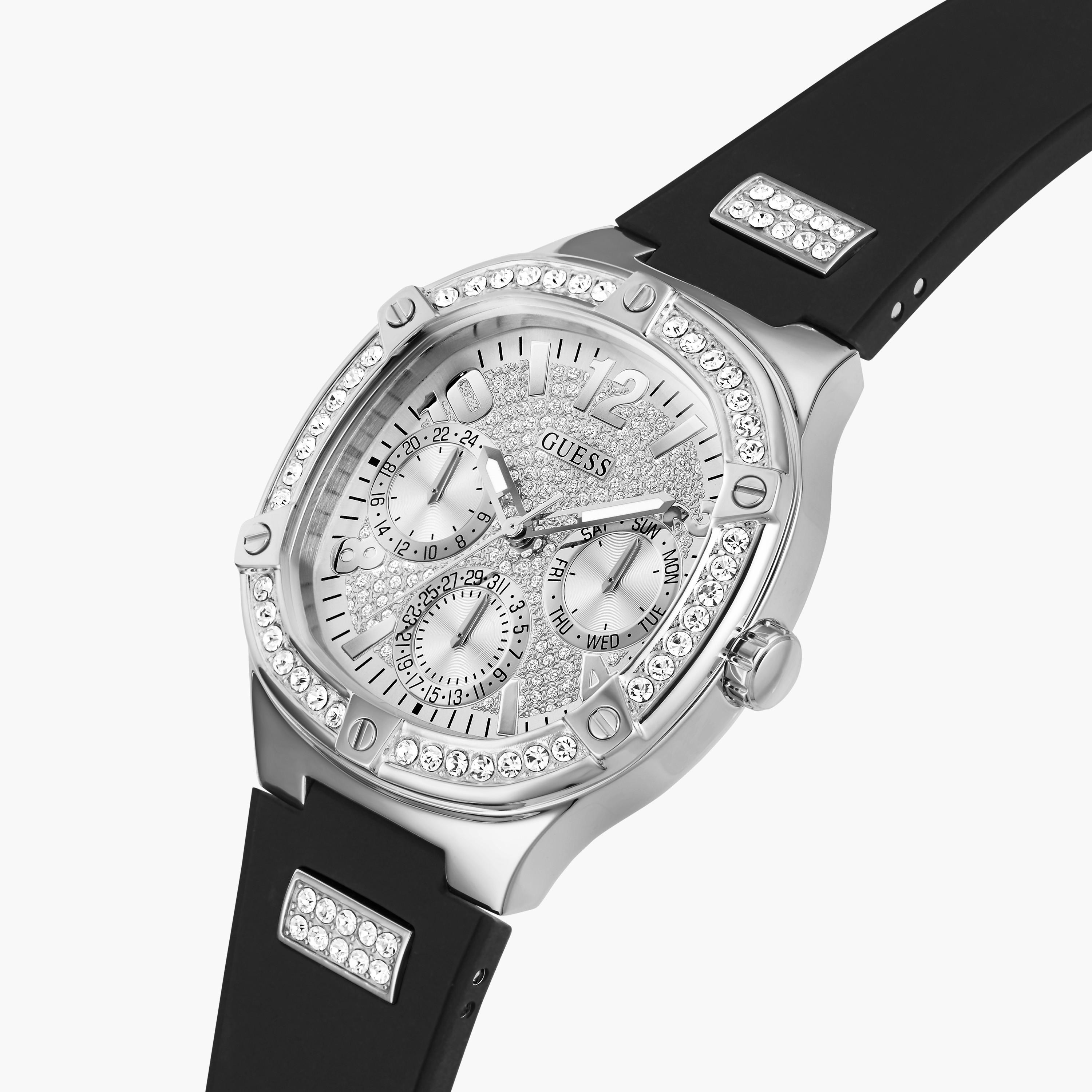 غيس- ساعة كرونوغراف نسائية مقاس 40 ملمGW0619L1-women-watchesandjewellery-watches-image-4