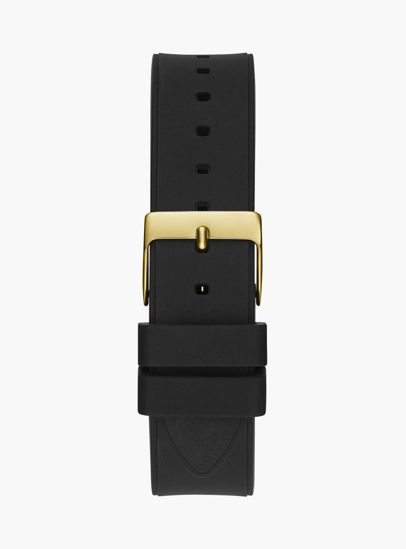 Guess Women's 40 MM Black Chronograph Watch GW0619L2-women-watchesandjewellery-watches-image-3