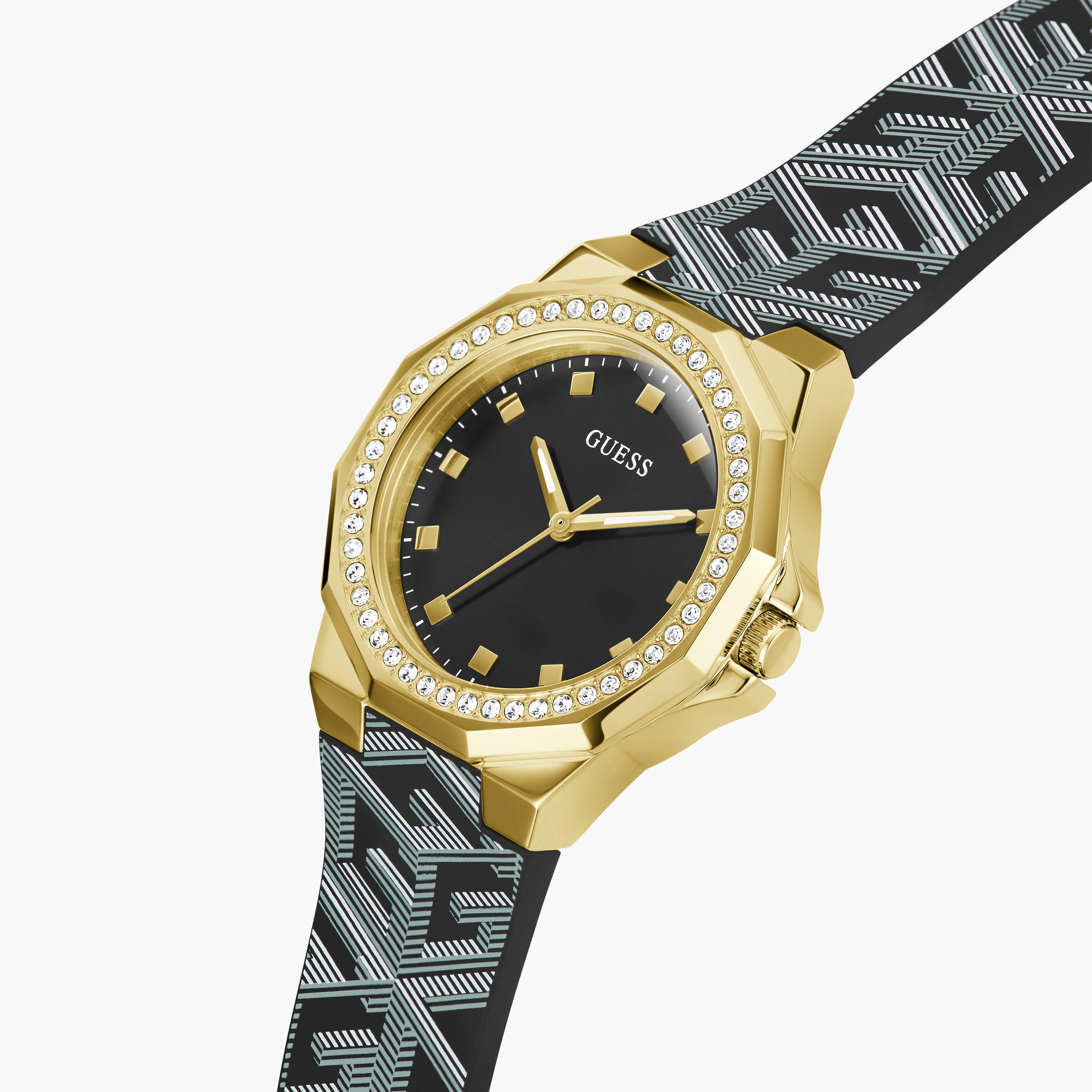 غيس- ساعة نسائية تناظرية مقاس 38 ممGW0598L2-women-watchesandjewellery-watches-image-4