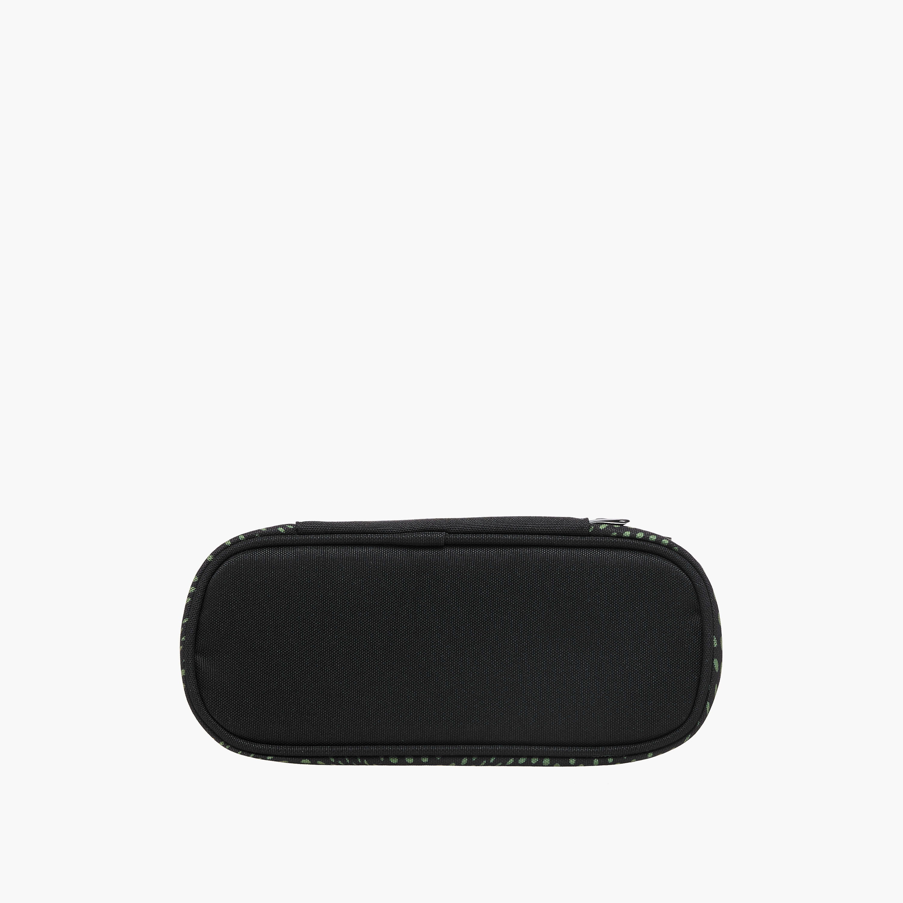 SHOUT Printed Pencil Pouch with Zip Closure-school-stationery-pencilcases-image-3