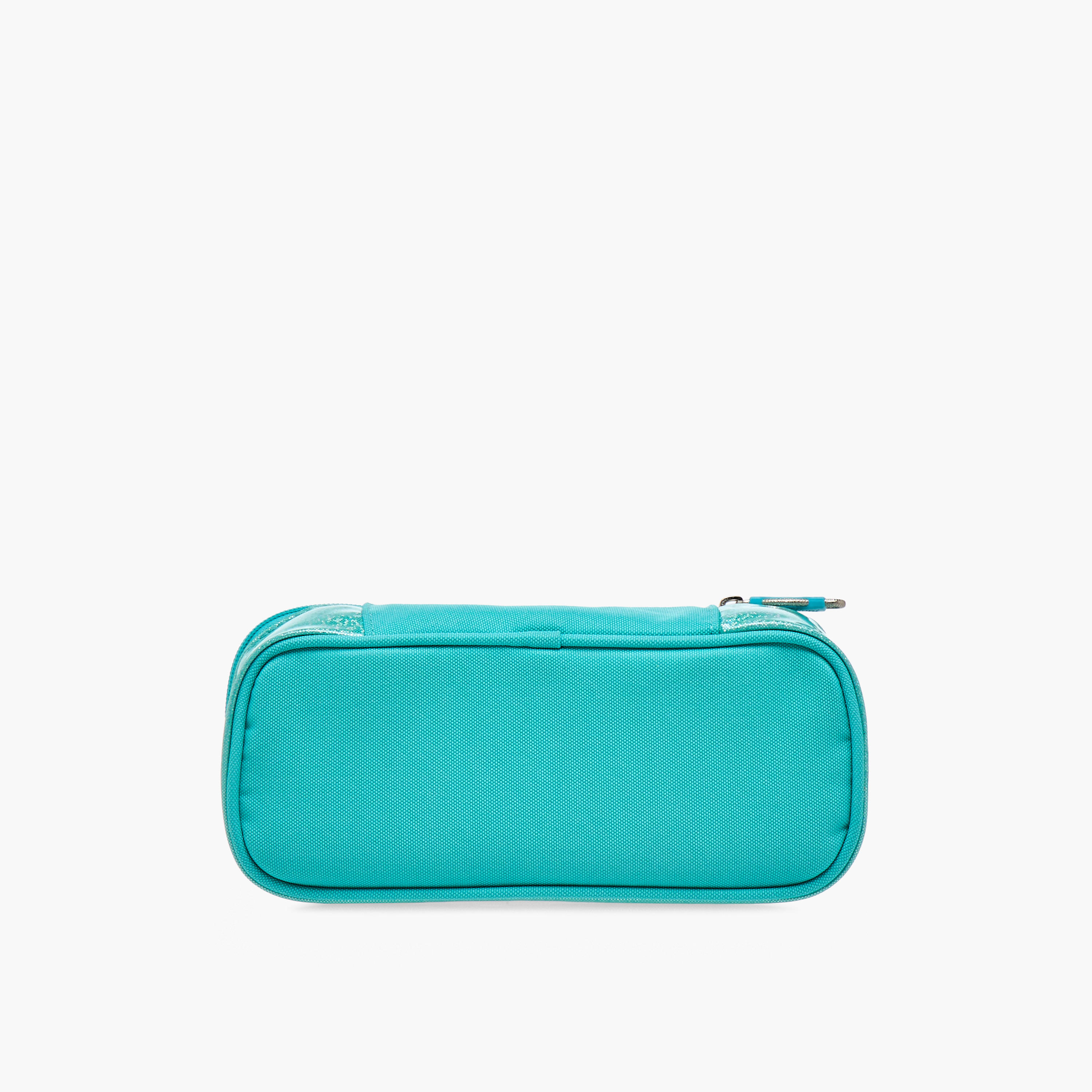 Sensazioni Butterfly Print Pencil Case with Zip Closure-school-stationery-pencilcases-image-3