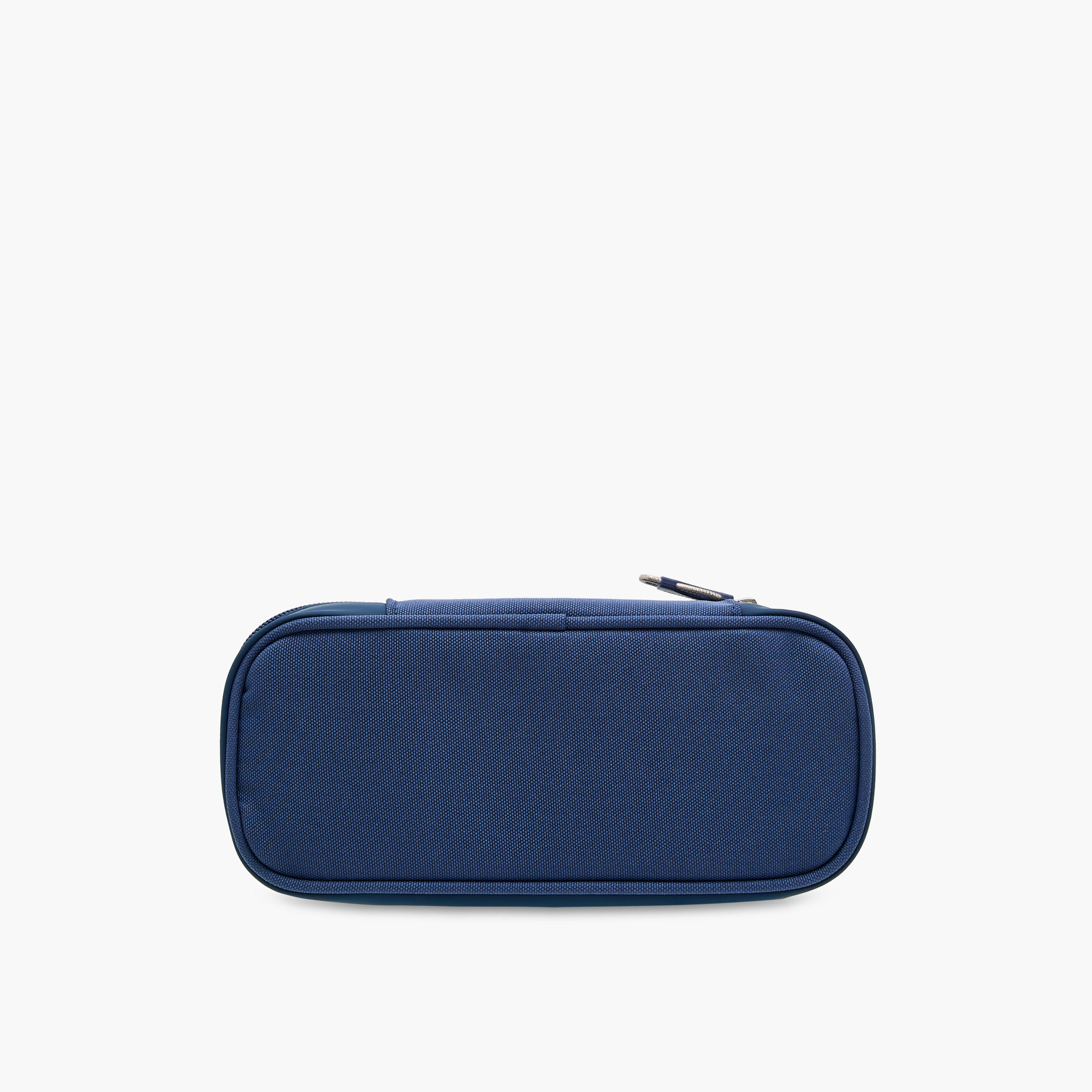 Sensazioni Floral Print Pencil Pouch with Zip Closure-school-stationery-pencilcases-image-3