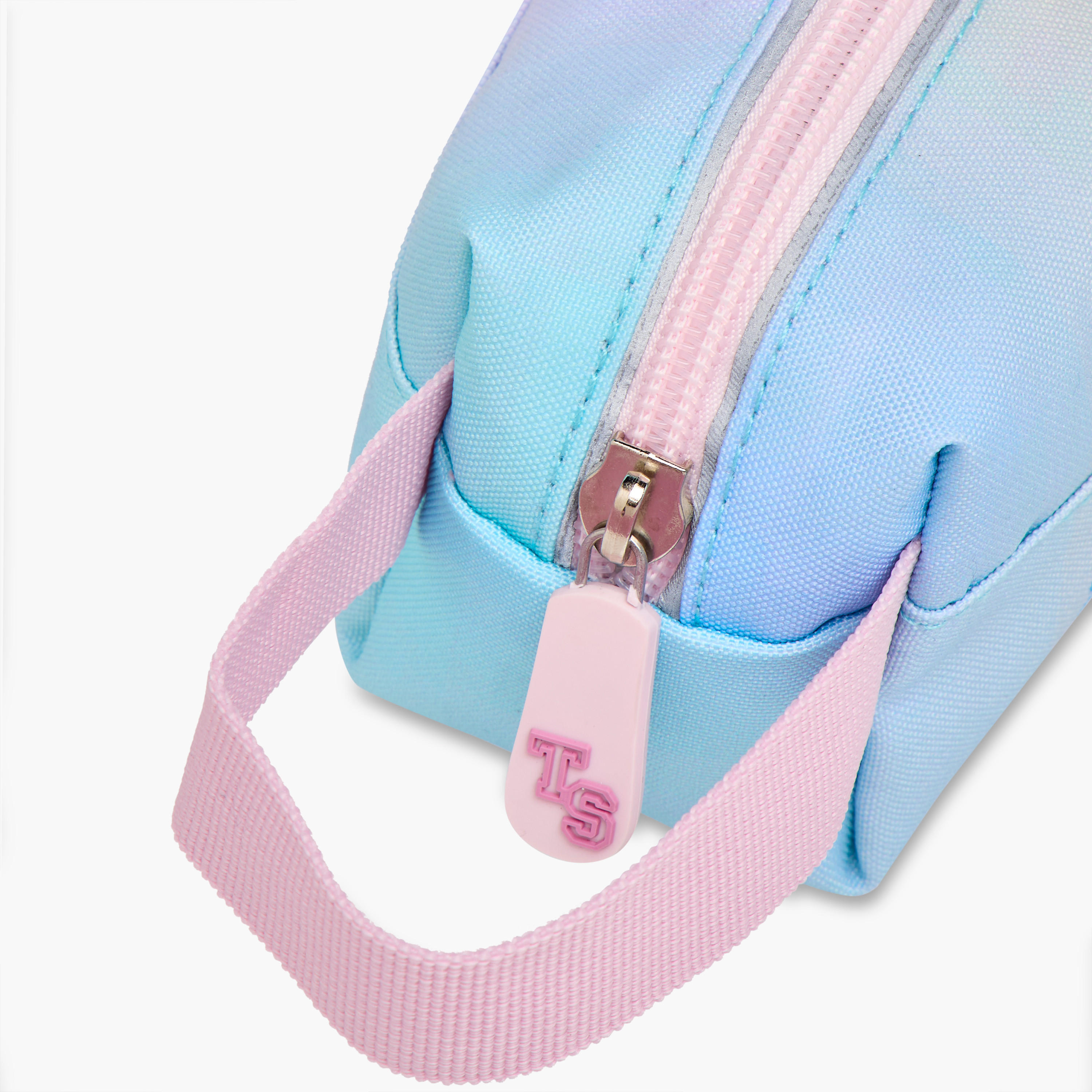 Celebrity Icons Taylor Swift Pencil Pouch with Zip Closure-school-stationery-pencilcases-image-5
