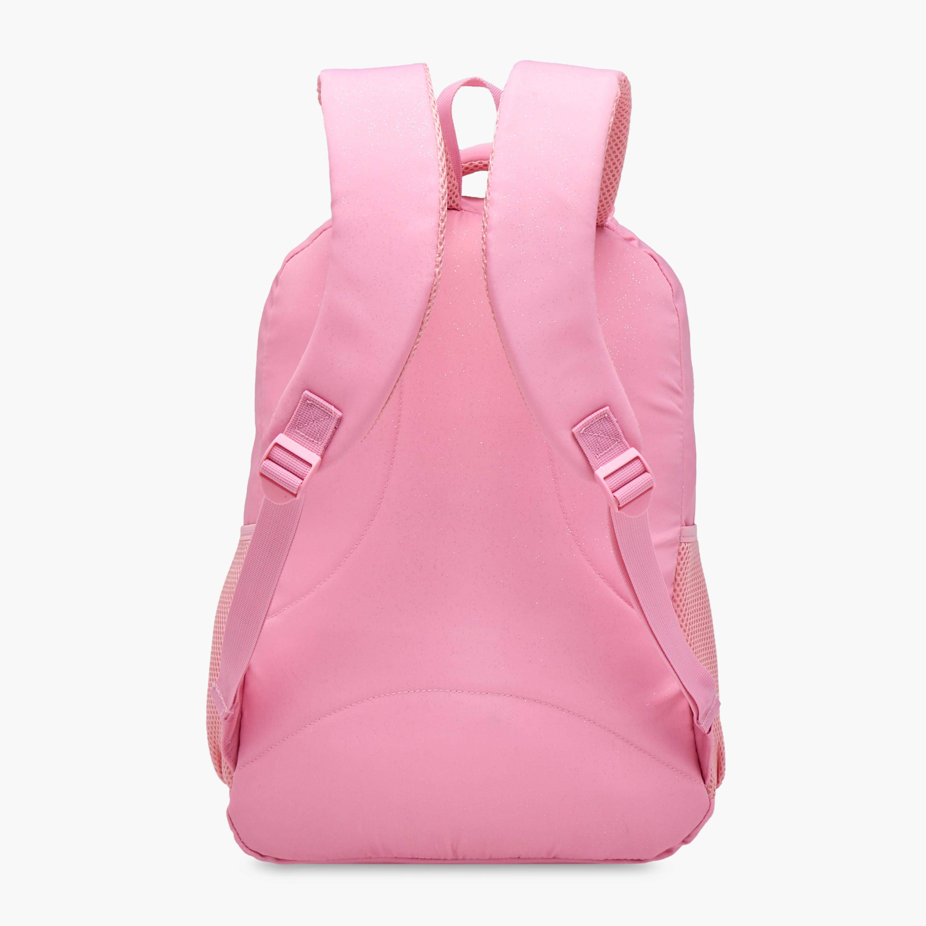 Celebrity Icons Taylor Swift Print Backpack with Adjustable Straps and Zip Closure -  32x15x43 cms-school-bagsandbackpacks-backpacks-image-5