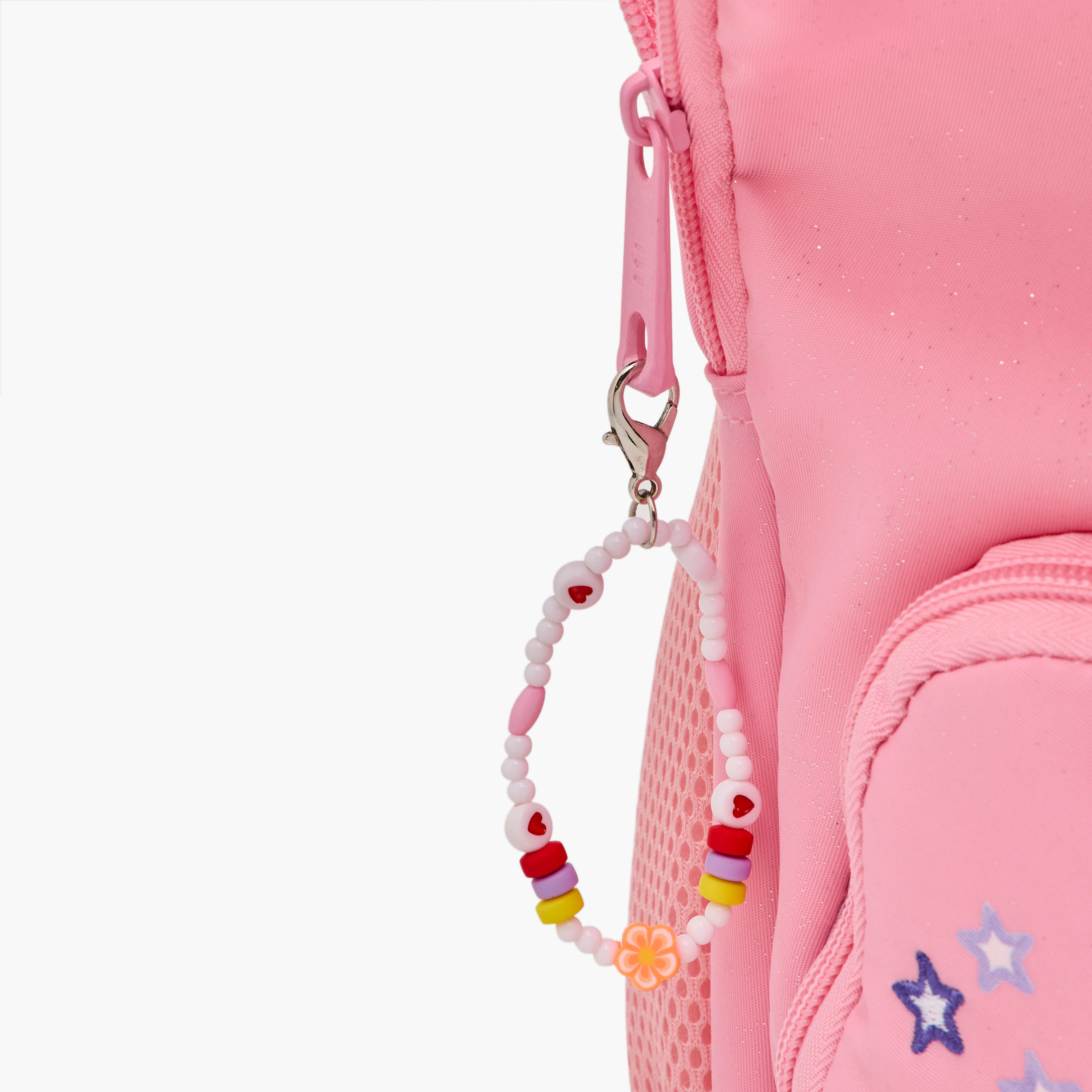 Celebrity Icons Taylor Swift Print Backpack with Adjustable Straps and Zip Closure -  32x15x43 cms-school-bagsandbackpacks-backpacks-image-9