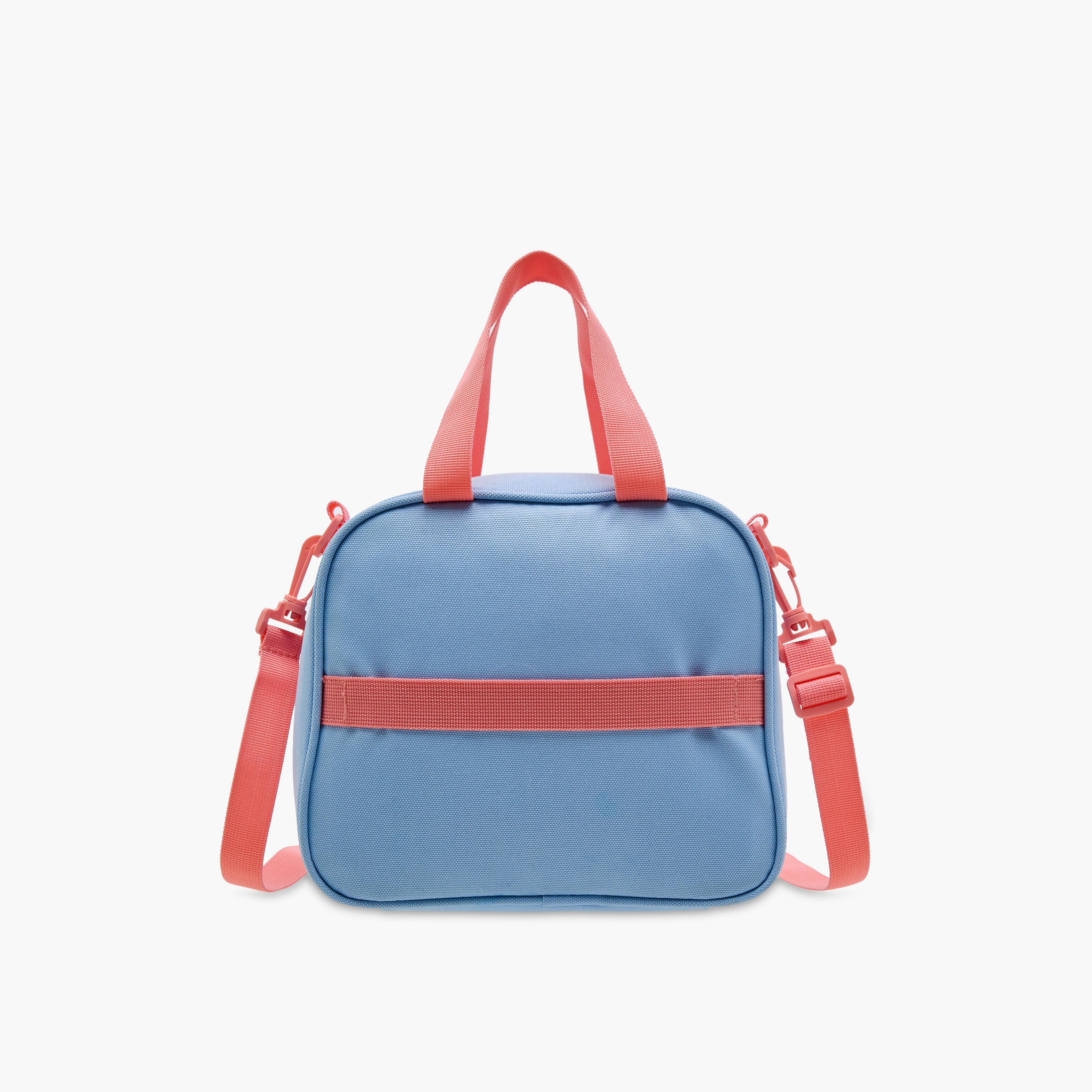 Celebrity Icons Taylor Swift Print Lunch Bag with Zip Closure-school-lunchessentials-lunchbags-image-3