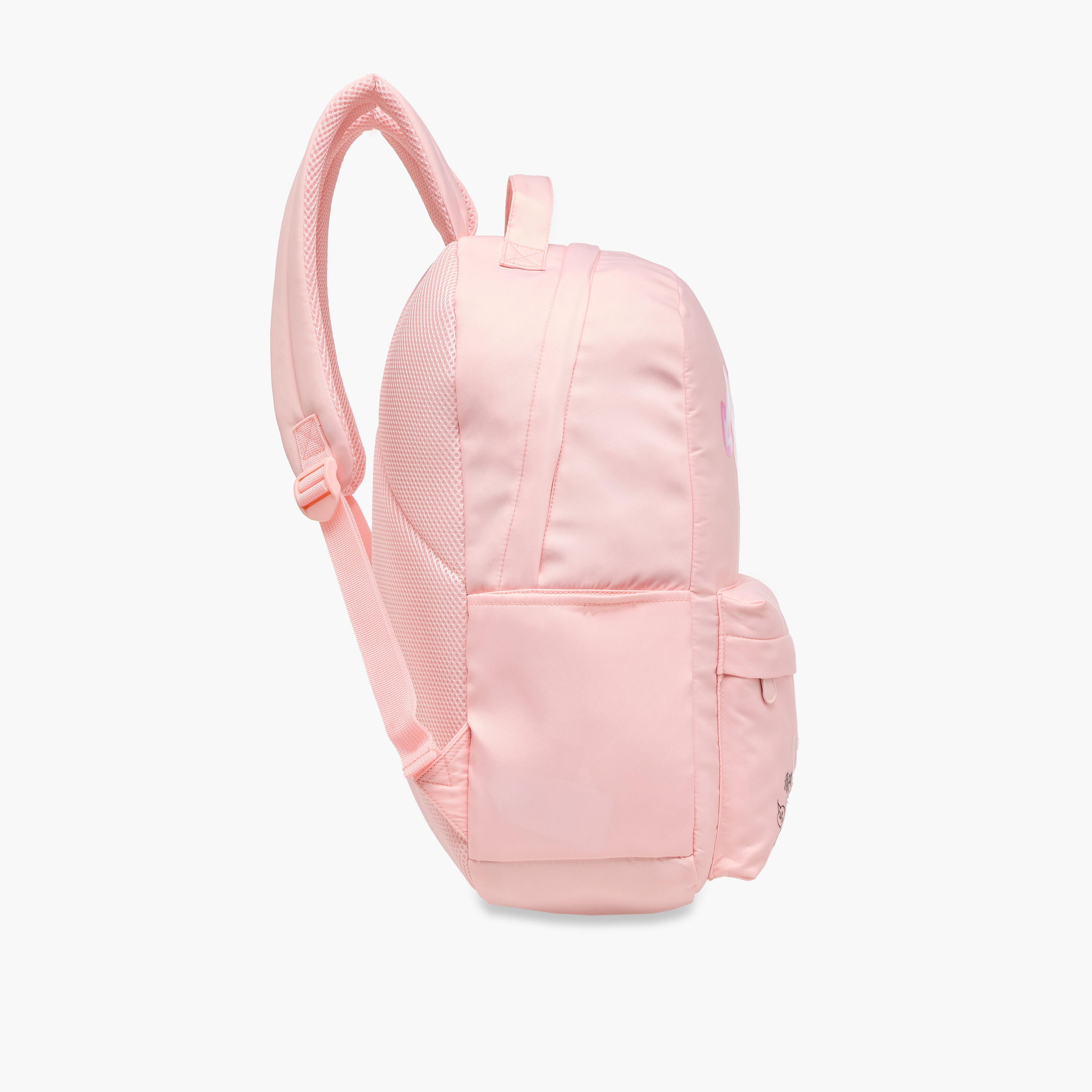 شنطة ظهر بطبعات وحمالات قابلة للتعديل وسحاب إغلاق من بي تي 21 - 64x44x36 سم-school-bagsandbackpacks-backpacks-image-5