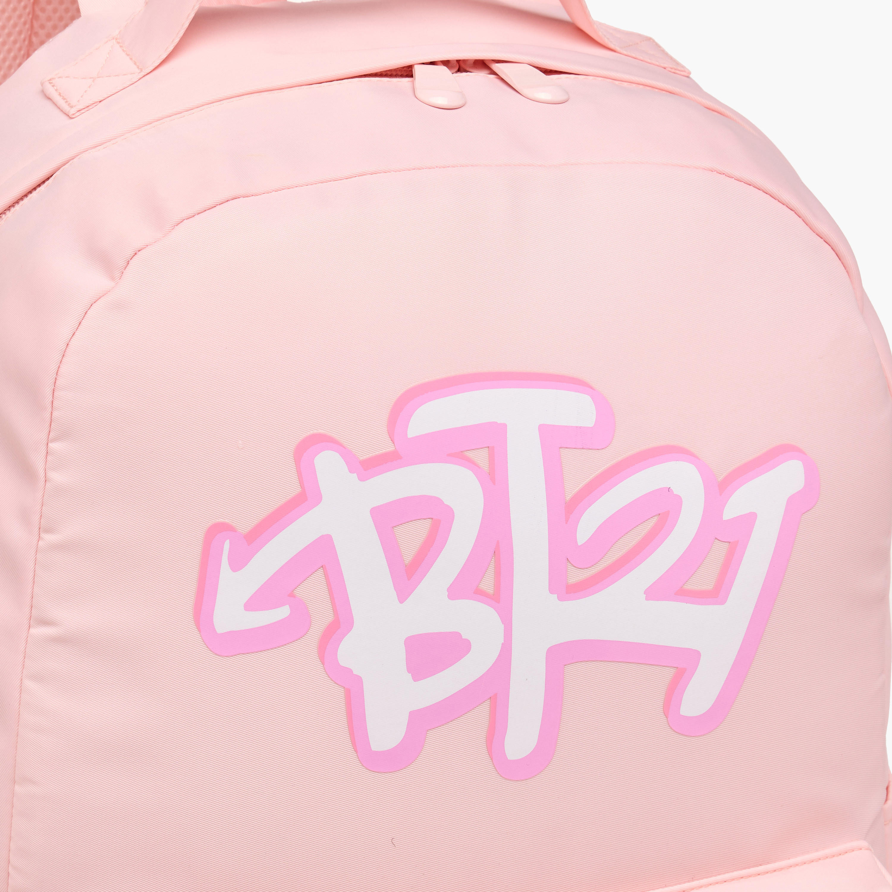 BT21 Printed Backpack with Adjustable Straps and Zip Closure - 64x44x36 cms-school-bagsandbackpacks-backpacks-image-10