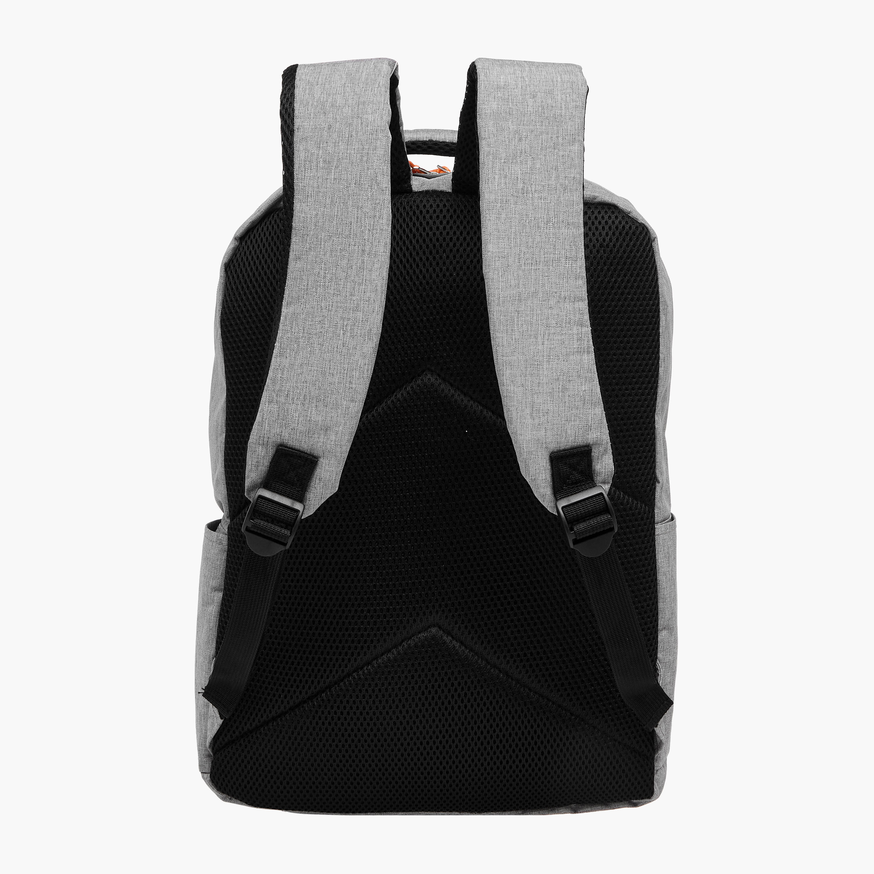 Naruto Print Backpack with Adjustable Shoulder Straps and Zip Closure - 64x44x36 cms-school-bagsandbackpacks-backpacks-image-4